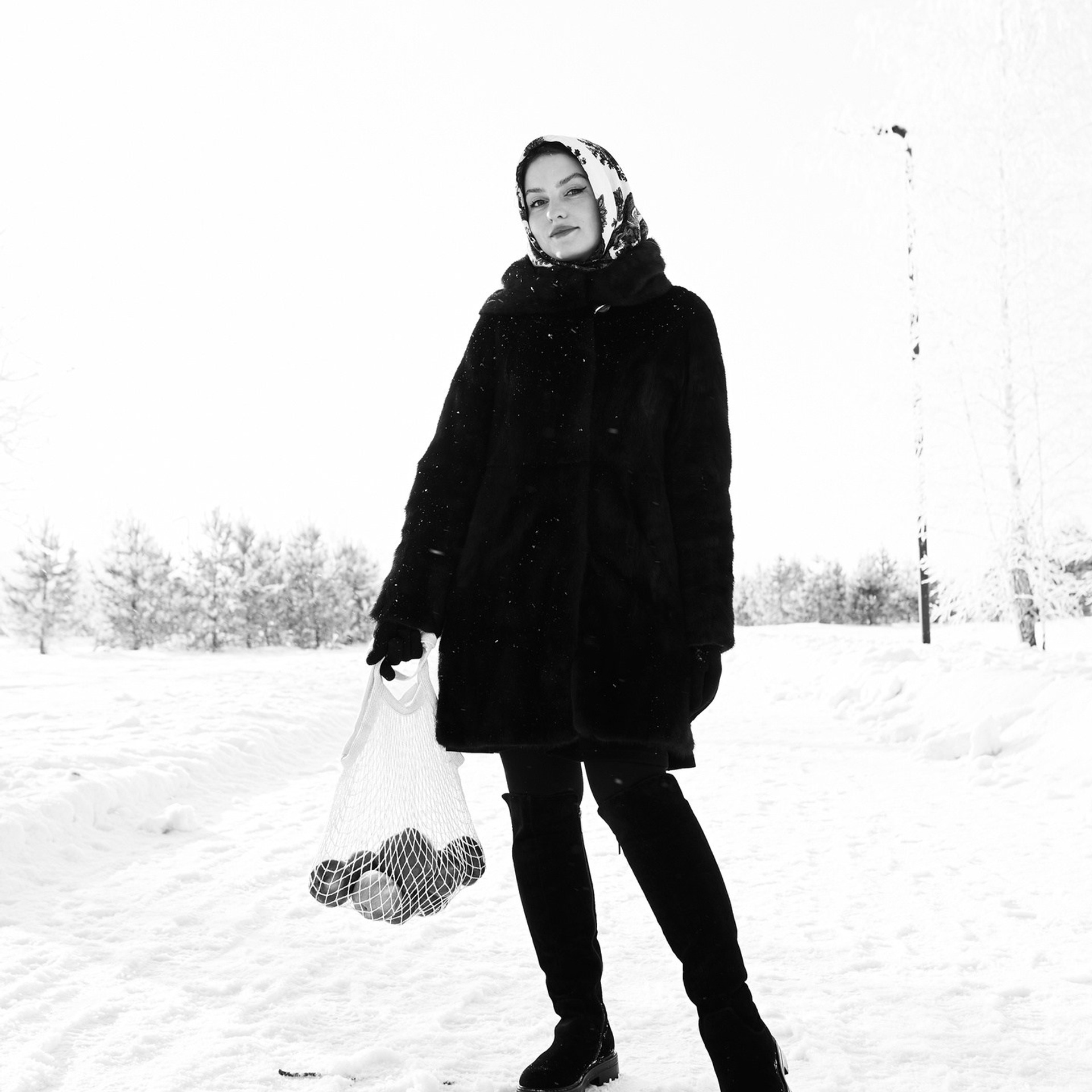 Татьяна. Александр Сазонов Красноярск