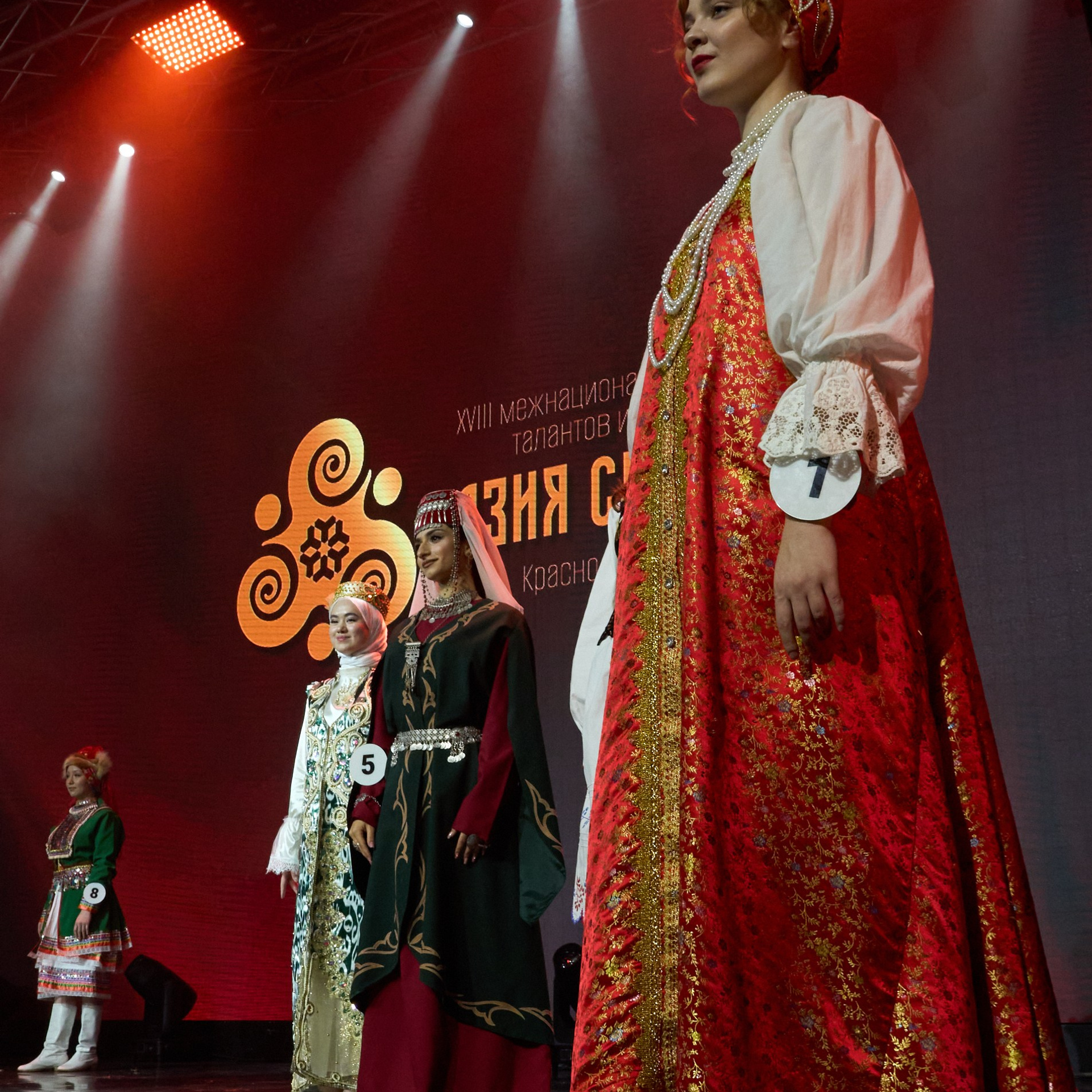 Азия Сибирь | Красноярск. Александр Сазонов Красноярск