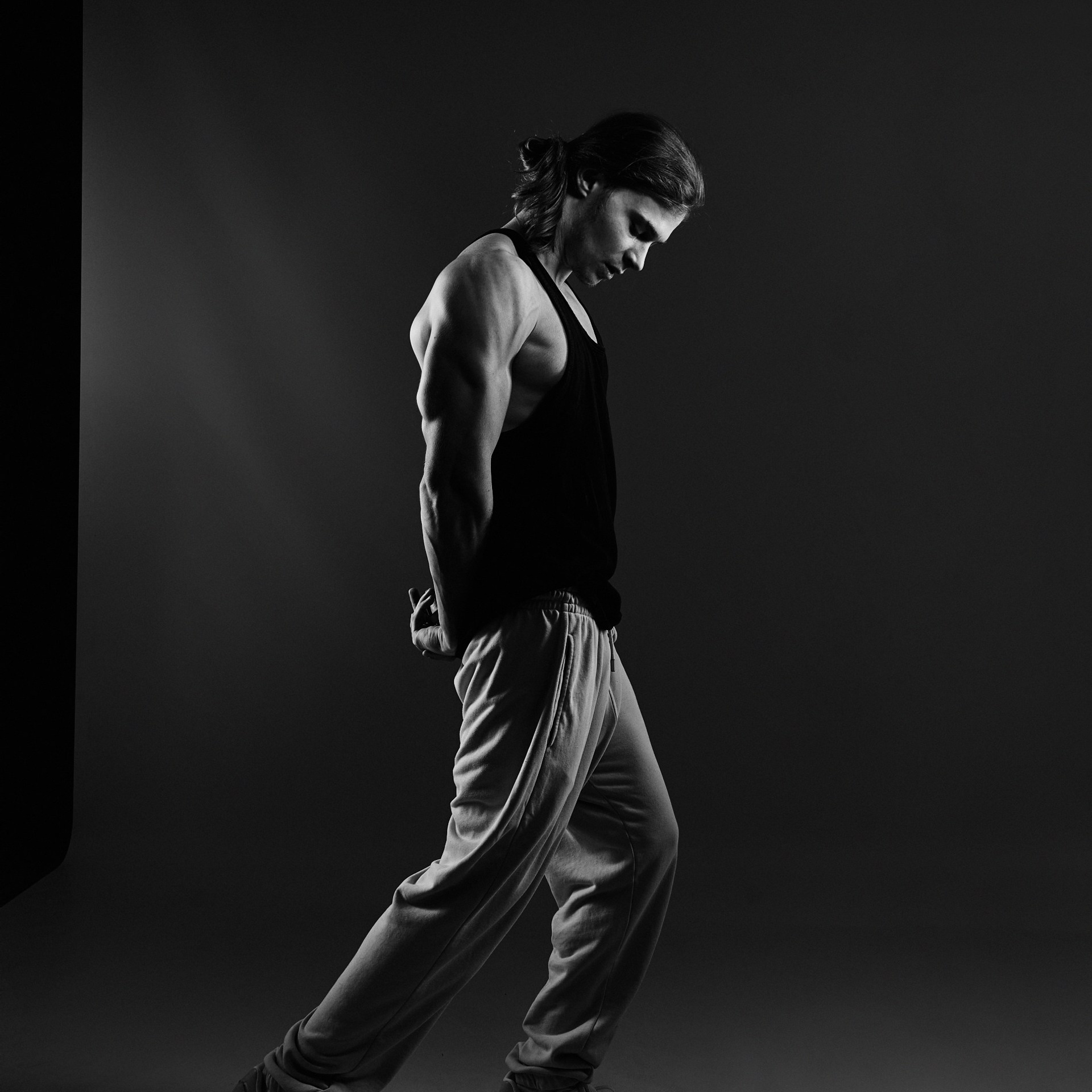 Даниил. Александр Сазонов Красноярск