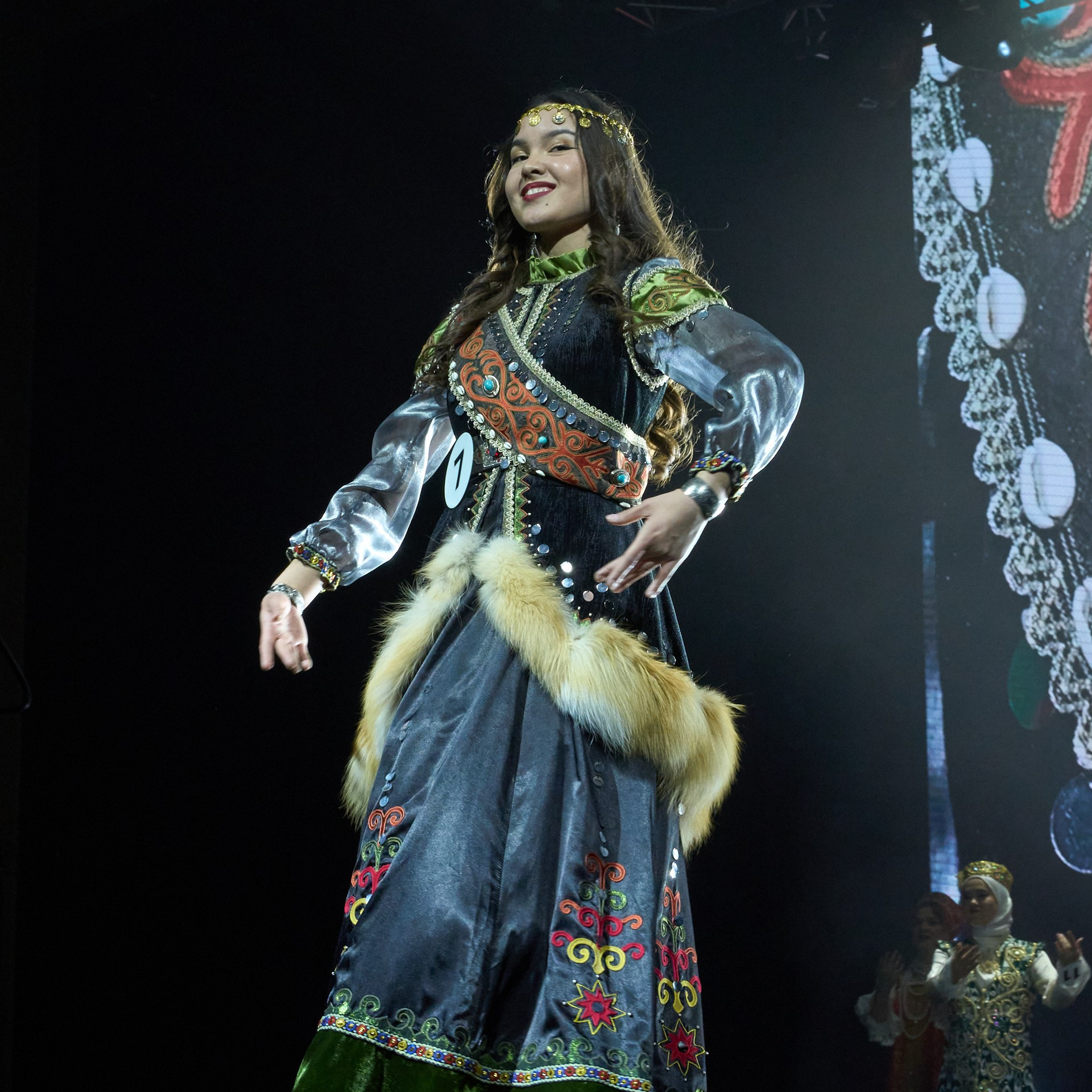 Азия Сибирь | Красноярск. Александр Сазонов Красноярск