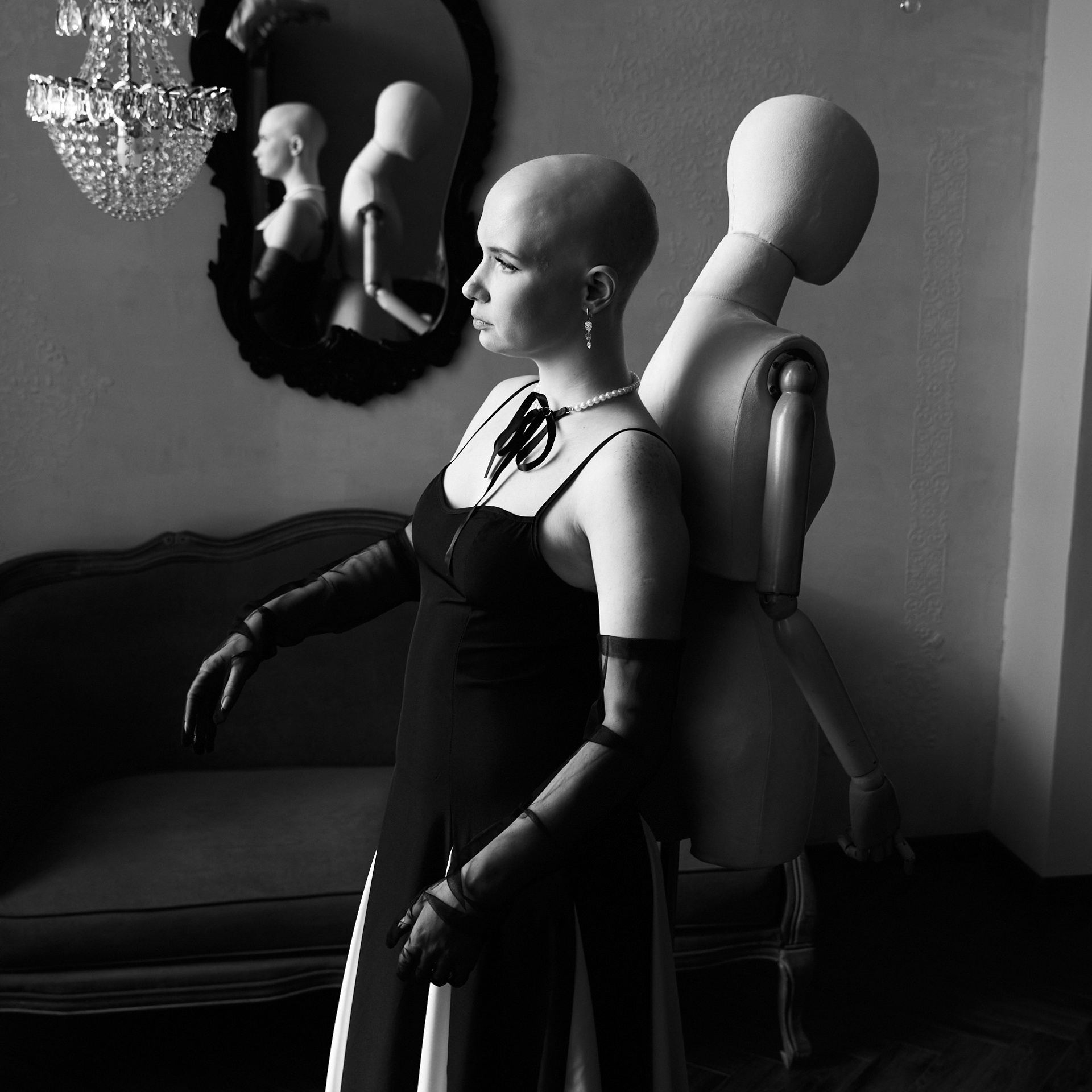 Di. Александр Сазонов Красноярск