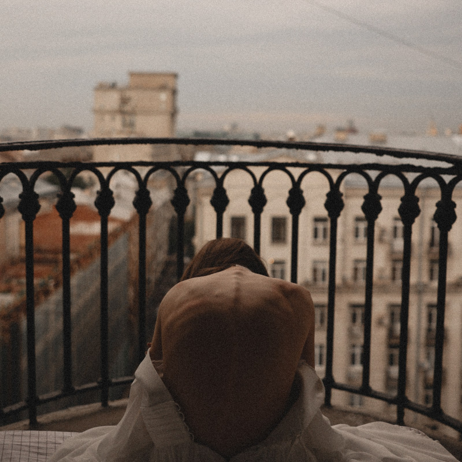 Над Тверской