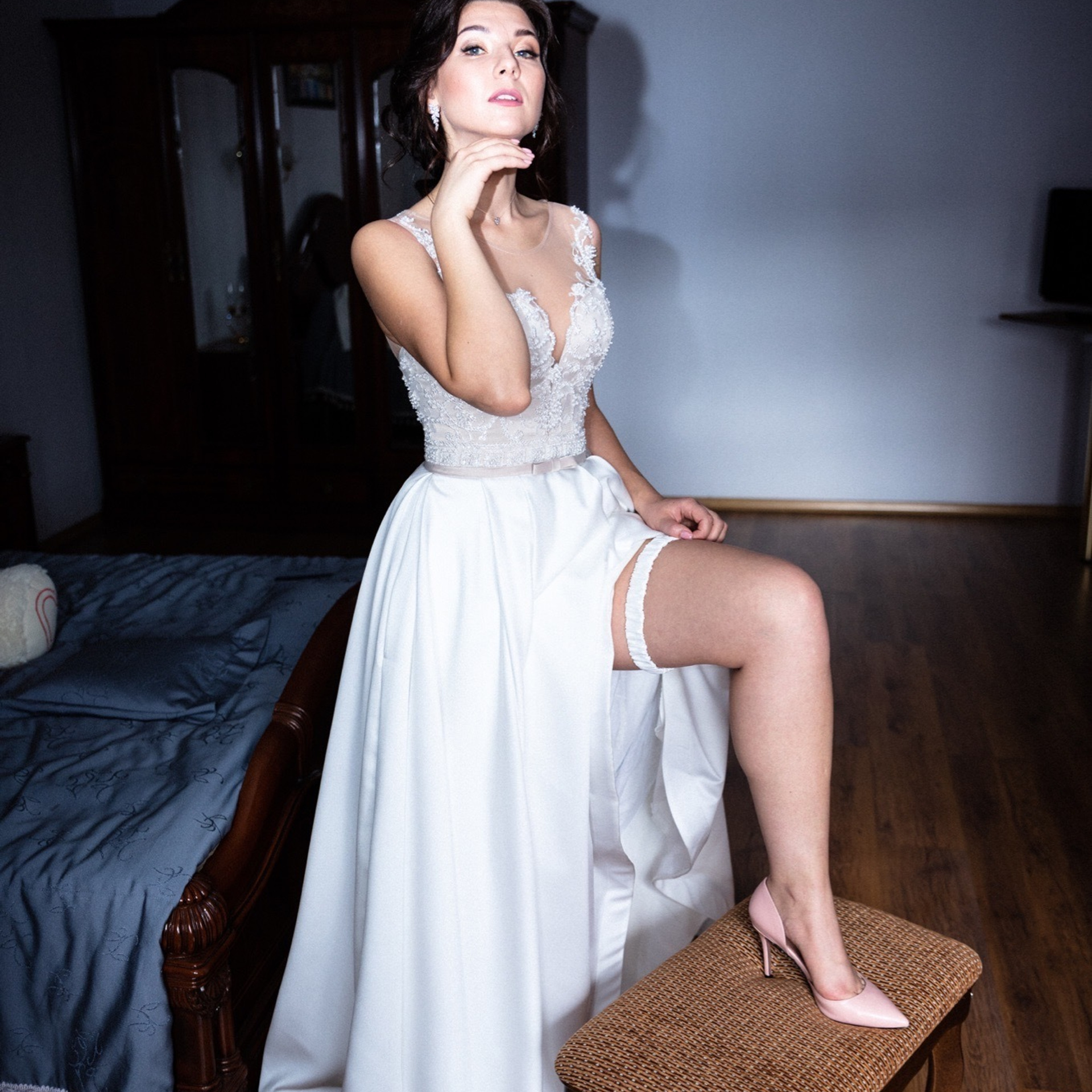 Отзывы. Свадебный фотограф в Ярославле Илья Жуков