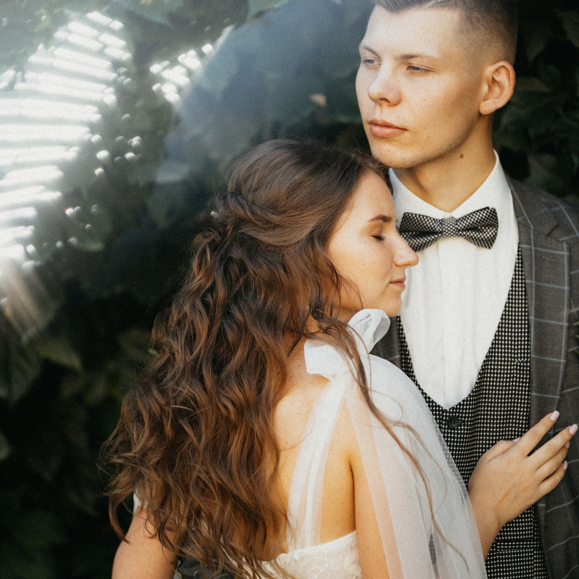 Отзывы. Свадебный фотограф в Ярославле Илья Жуков