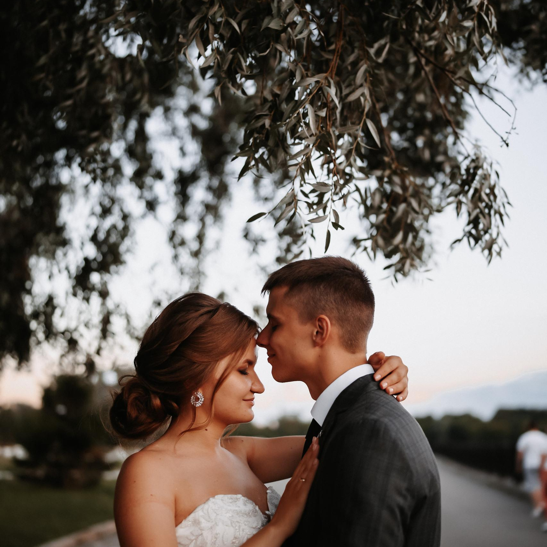 Отзывы. Свадебный фотограф в Ярославле Илья Жуков