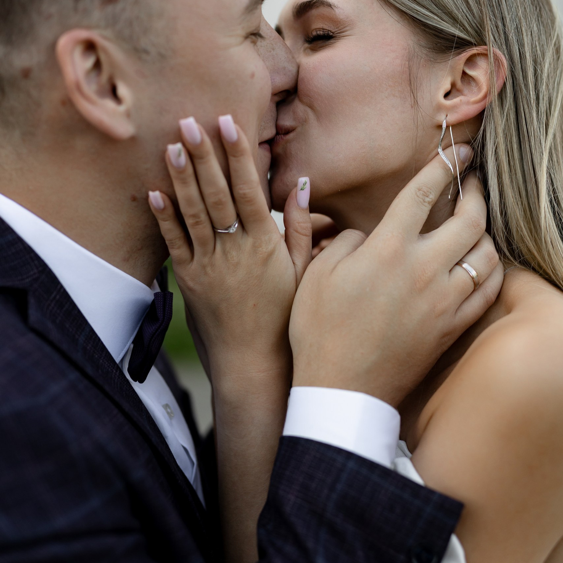 Все начинается с любви