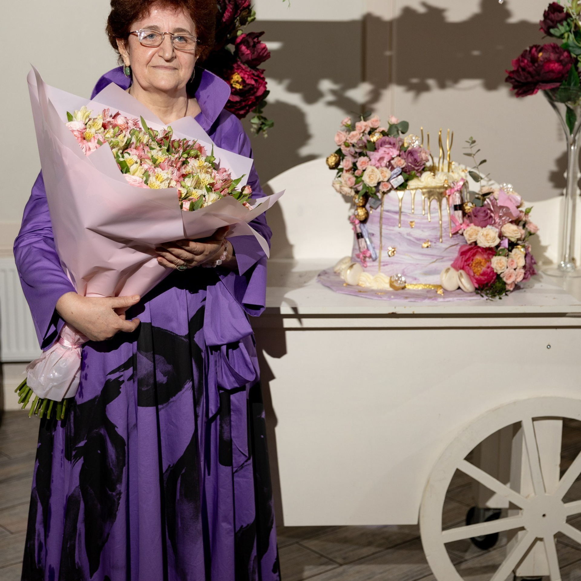 Отзывы. Свадебный фотограф Екатерина Герк