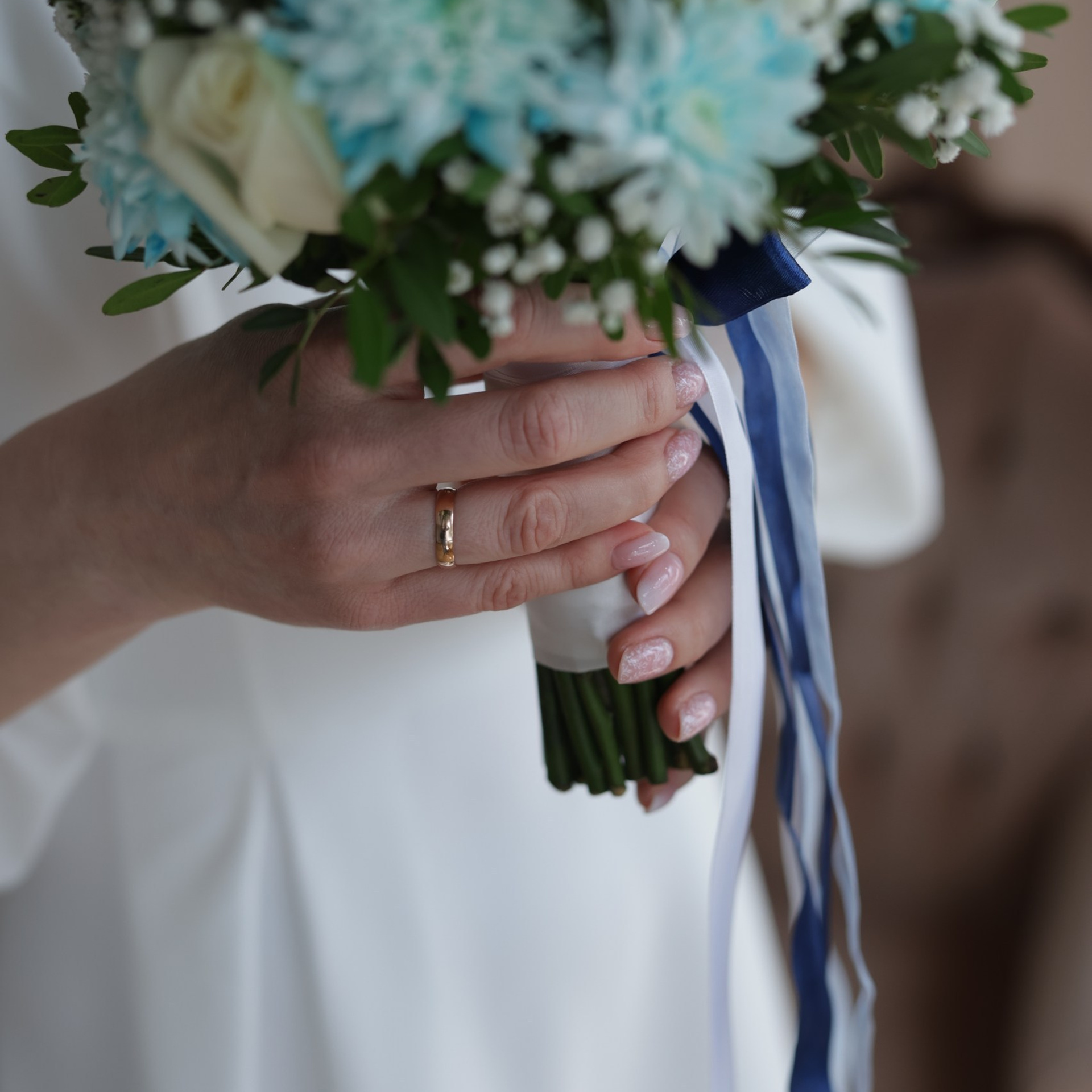 Отзывы. Свадебный фотограф Екатерина Герк