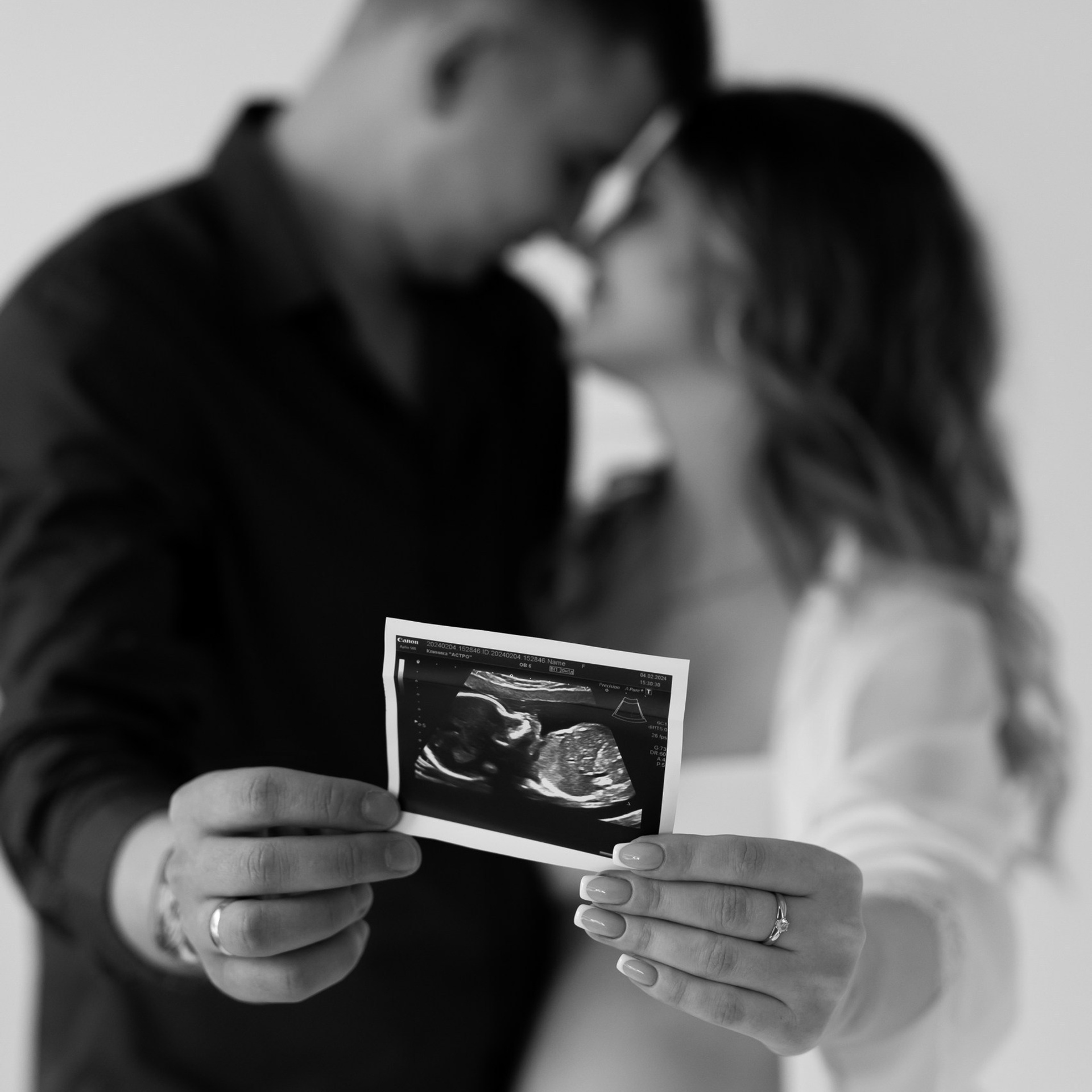 Отзывы. Свадебный фотограф Екатерина Герк