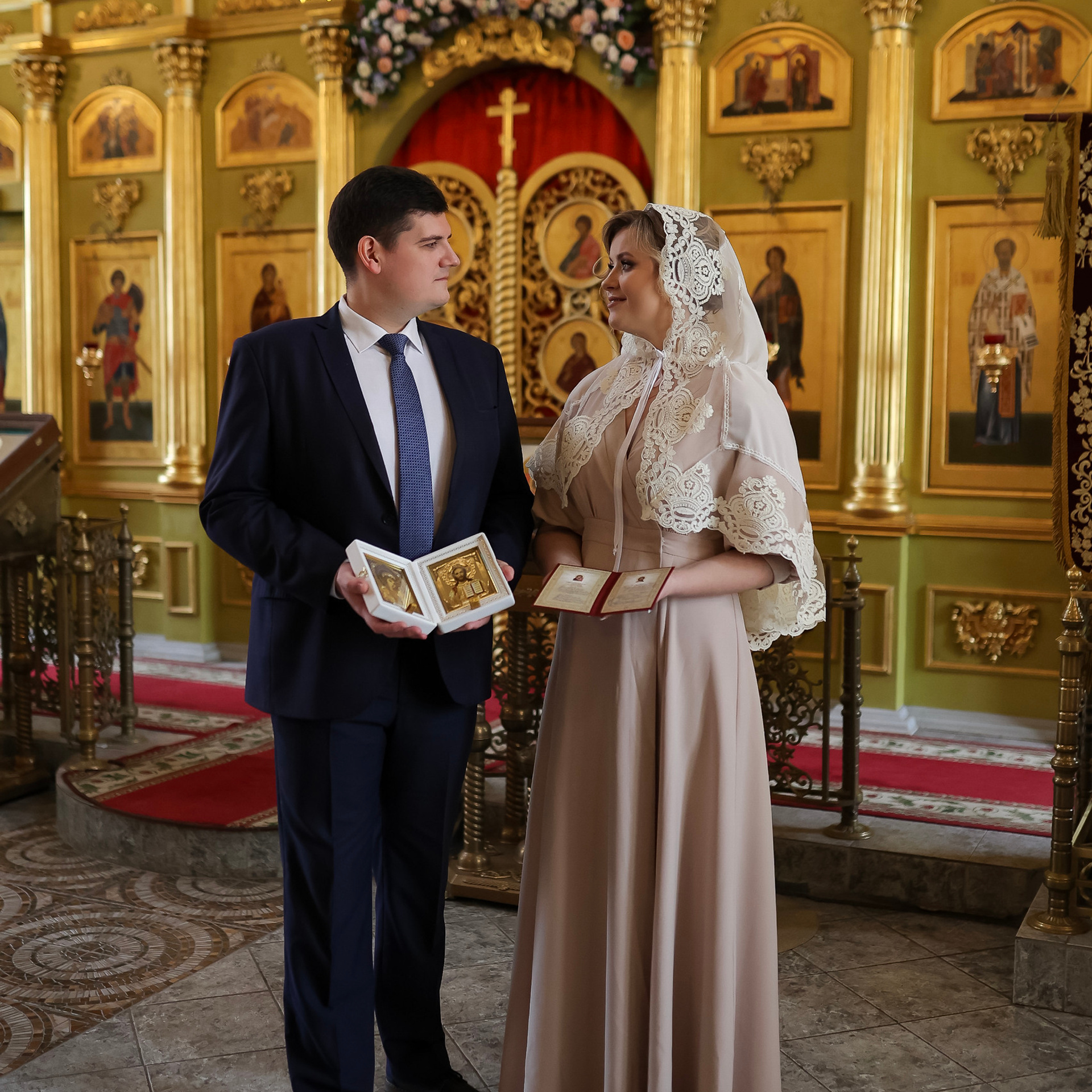 Отзывы. Свадебный фотограф Екатерина Герк