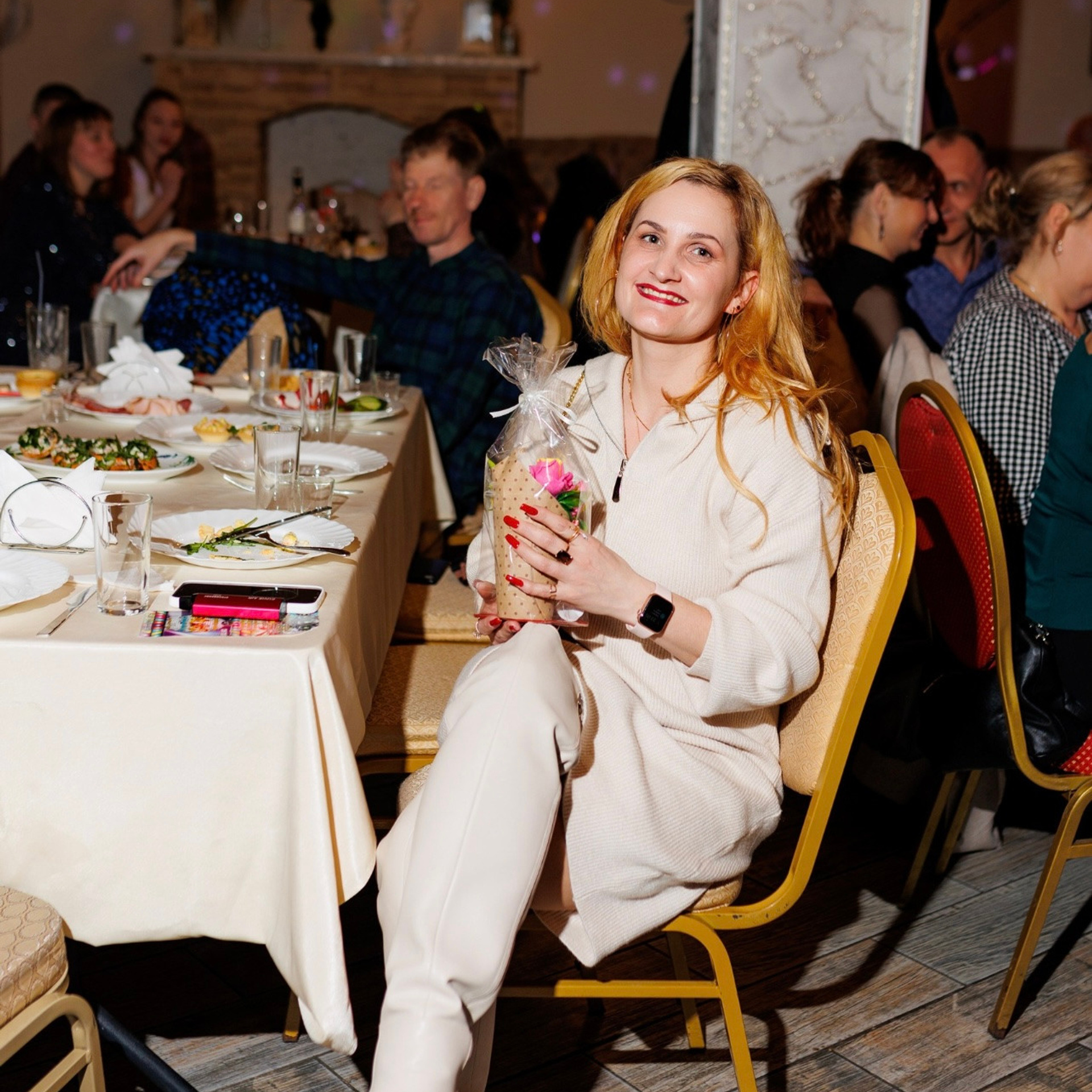 Отзывы. Свадебный фотограф Екатерина Герк