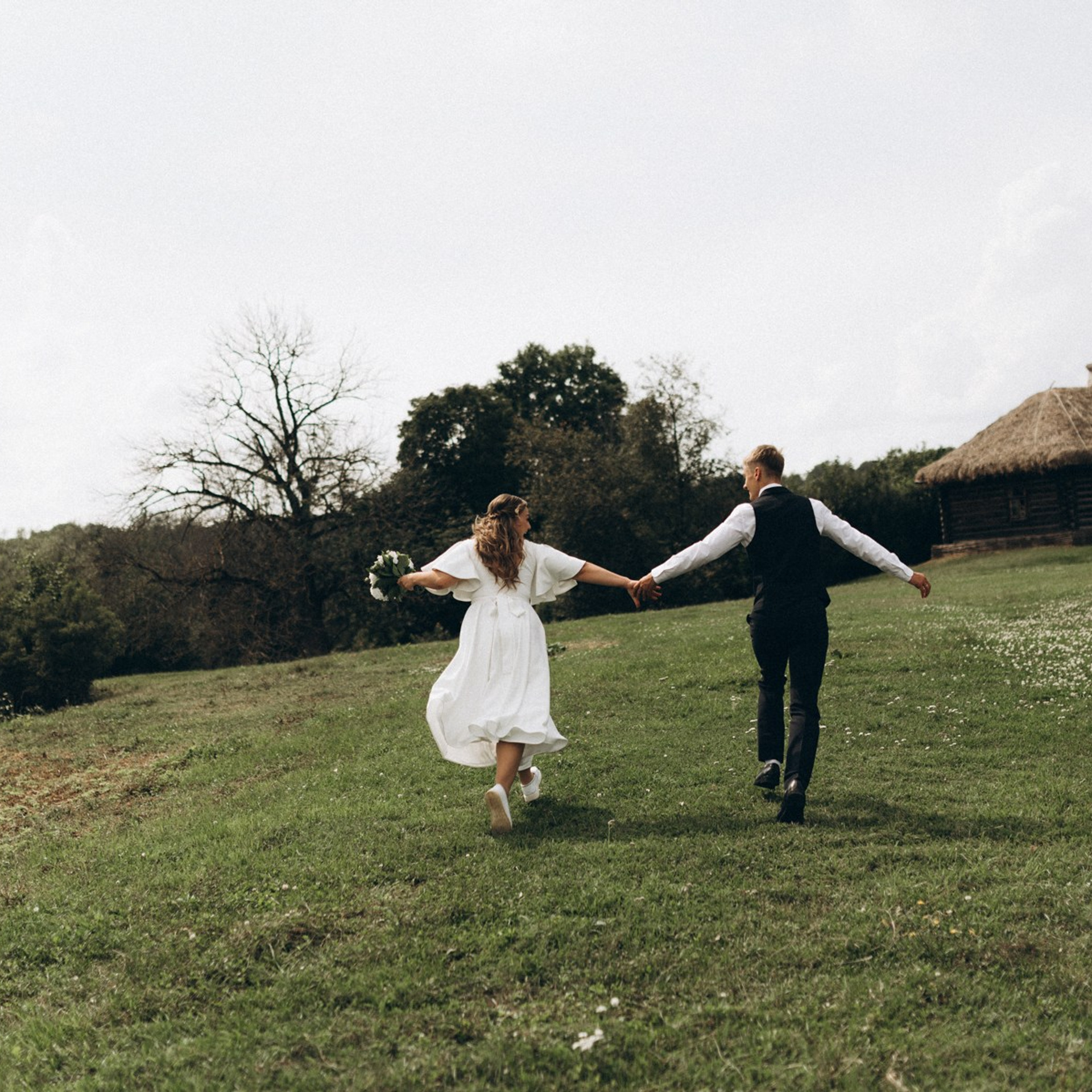 Александр и&nbsp;Анастасия