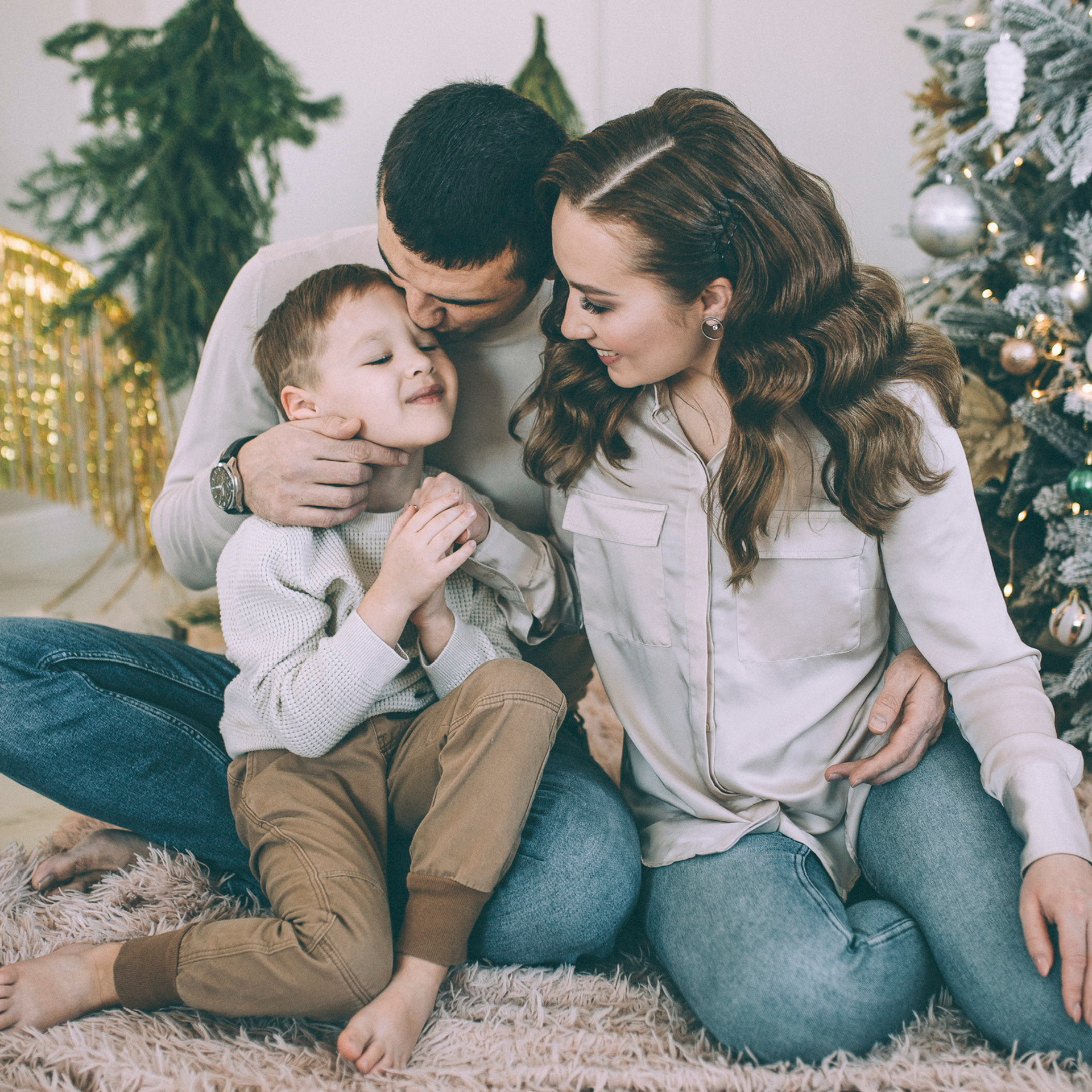 Отзывы. Семейный и newborn фотограф в Уфе Елена Сакурова