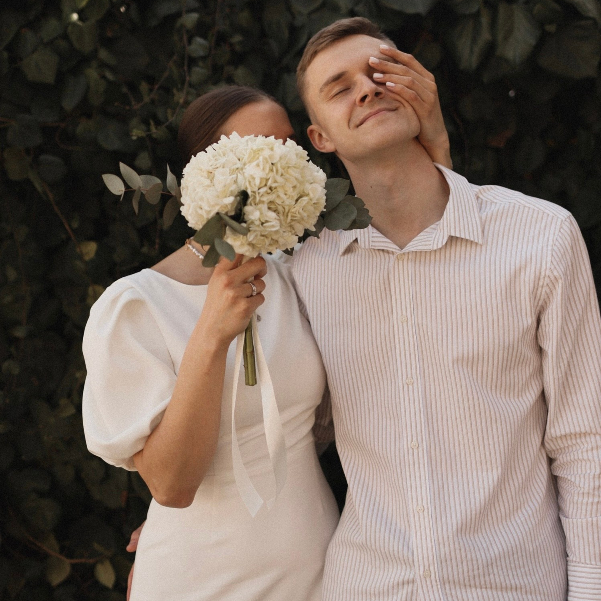 Отзывы. Фотограф Воронцова Виталия Крым Севастополь