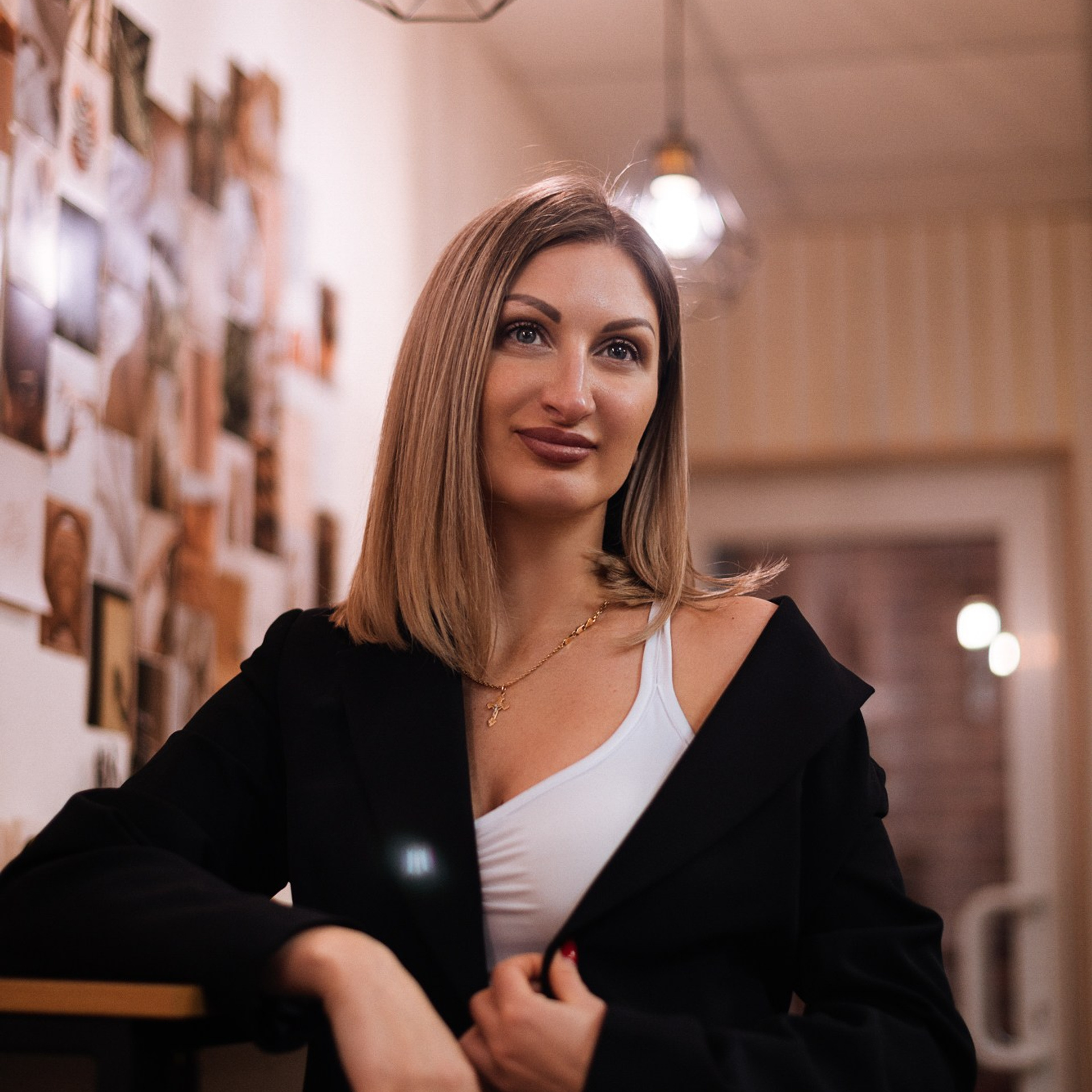 Отзывы. Фотограф Саша Горбаневич из Таксимо