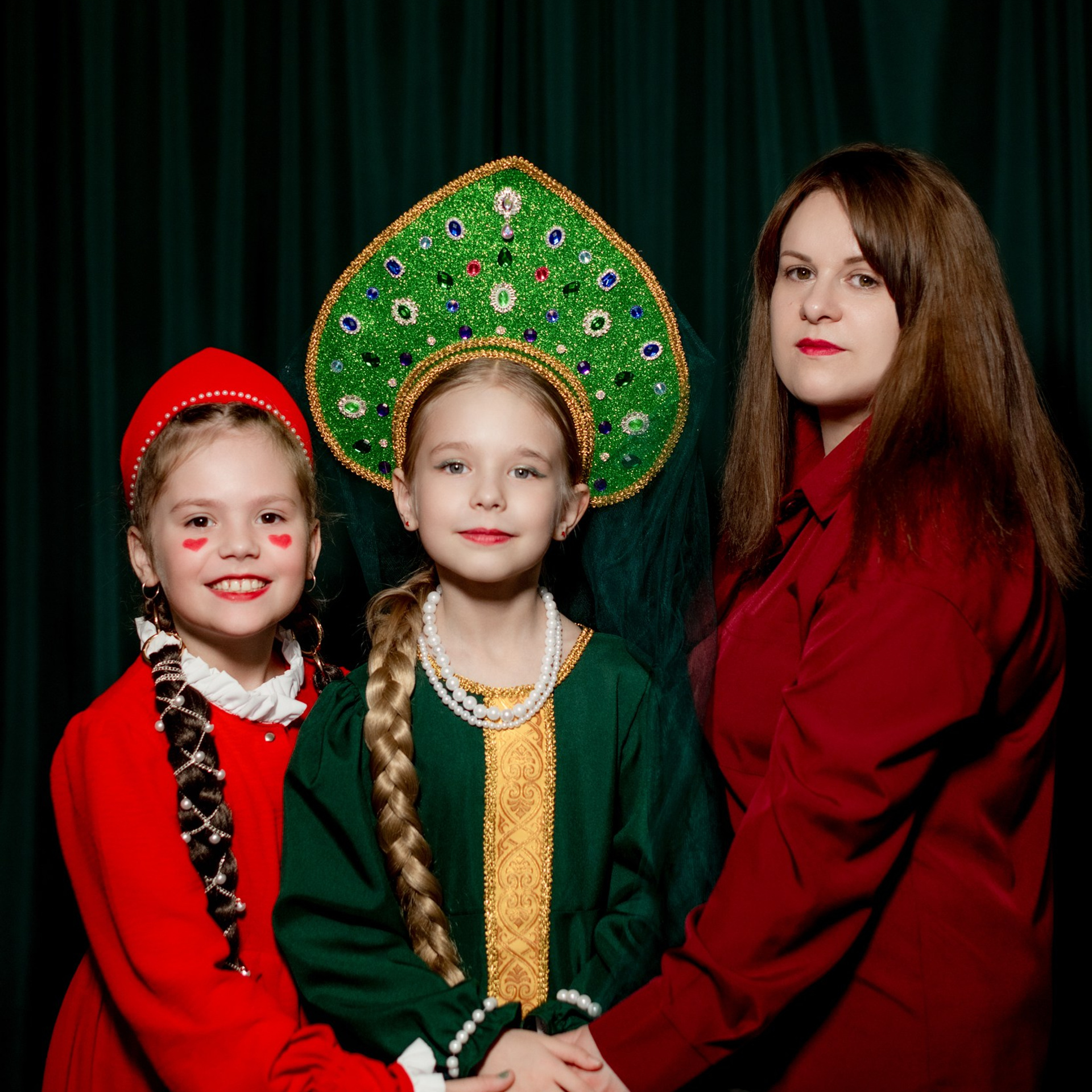 Отзывы. Фотограф Саша Горбаневич из Таксимо