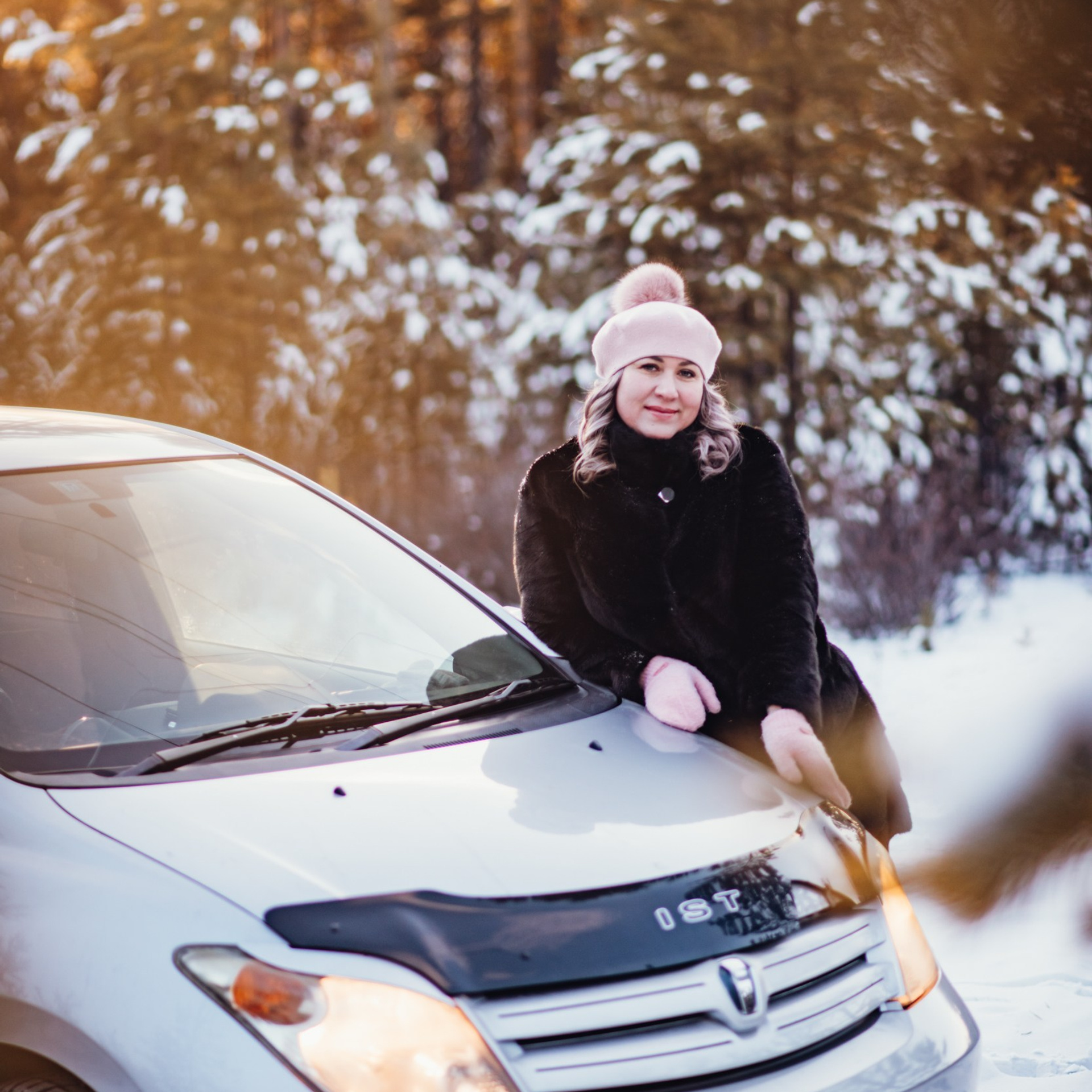 Отзывы. Фотограф Саша Горбаневич из Таксимо