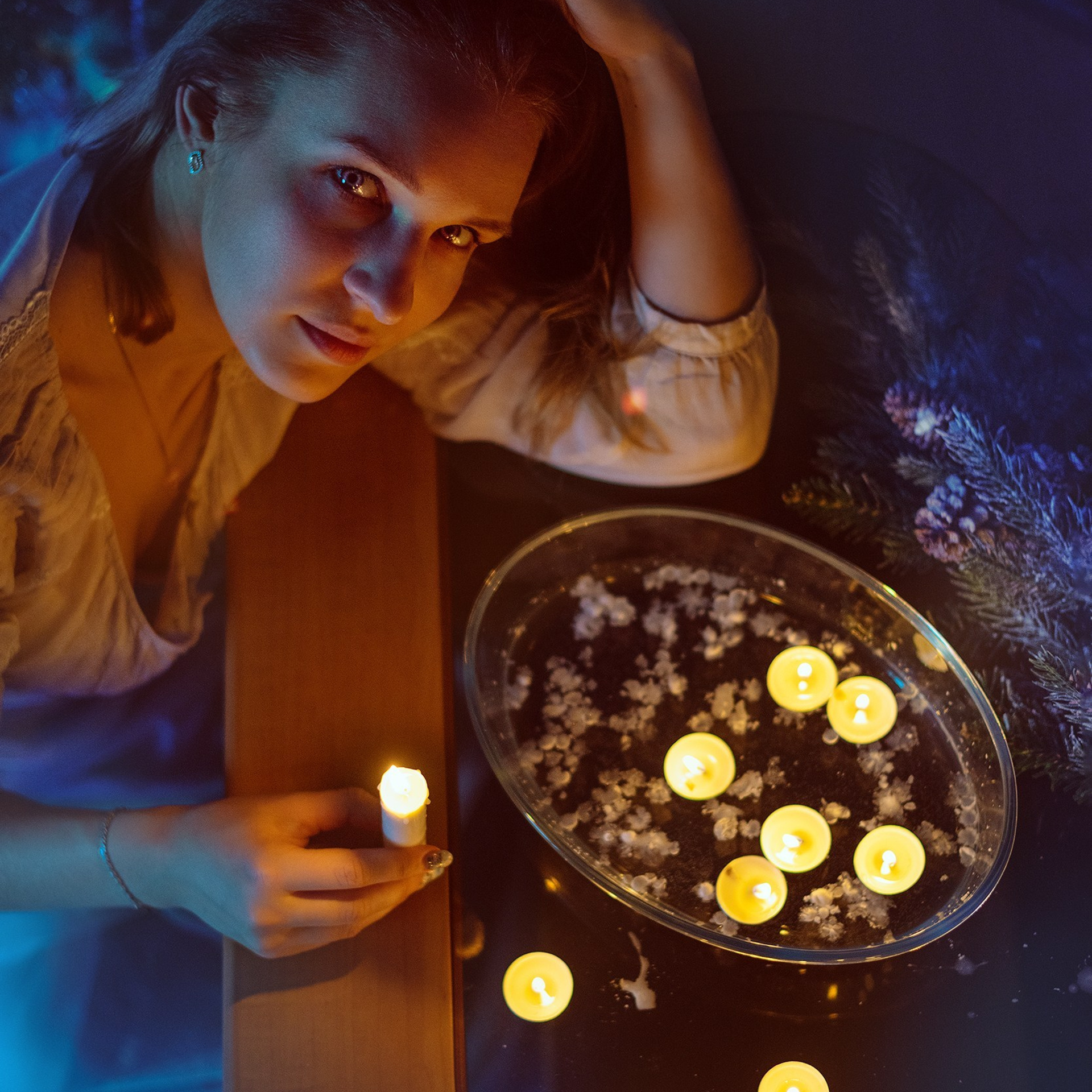 Отзывы. Фотограф Саша Горбаневич из Таксимо