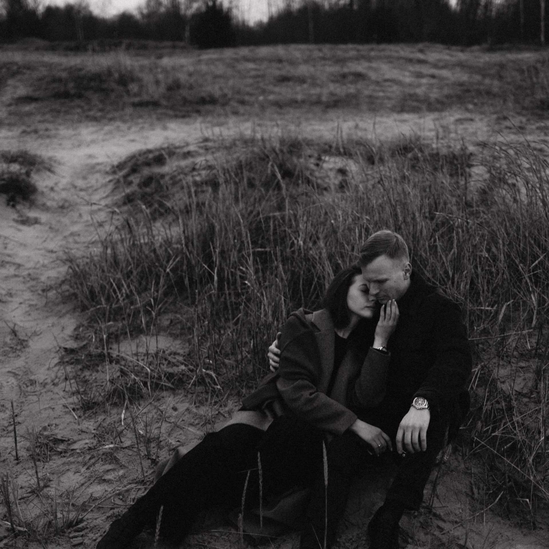 К Чуду. Фотограф Daria Wilner