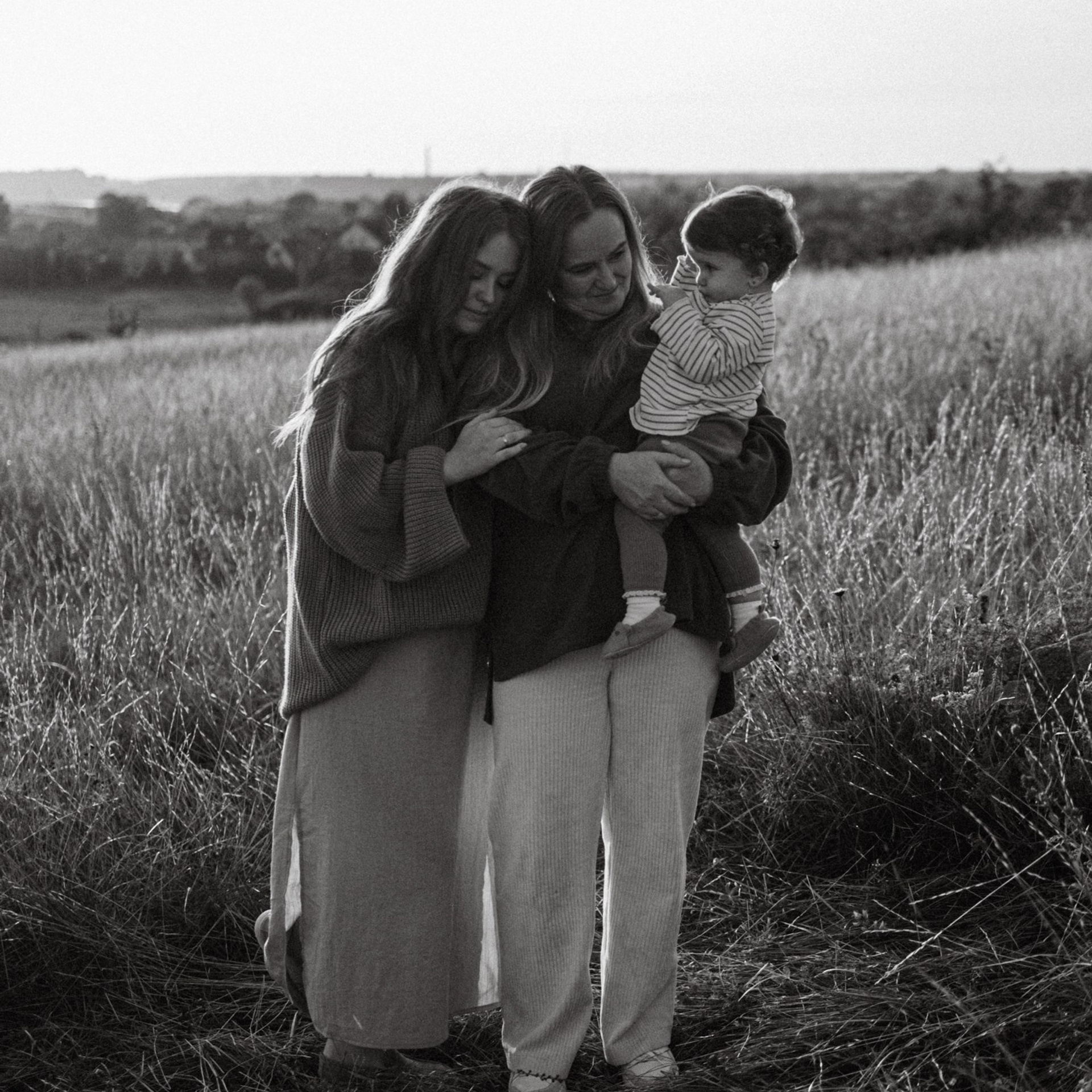 Печенька. Фотограф Daria Wilner