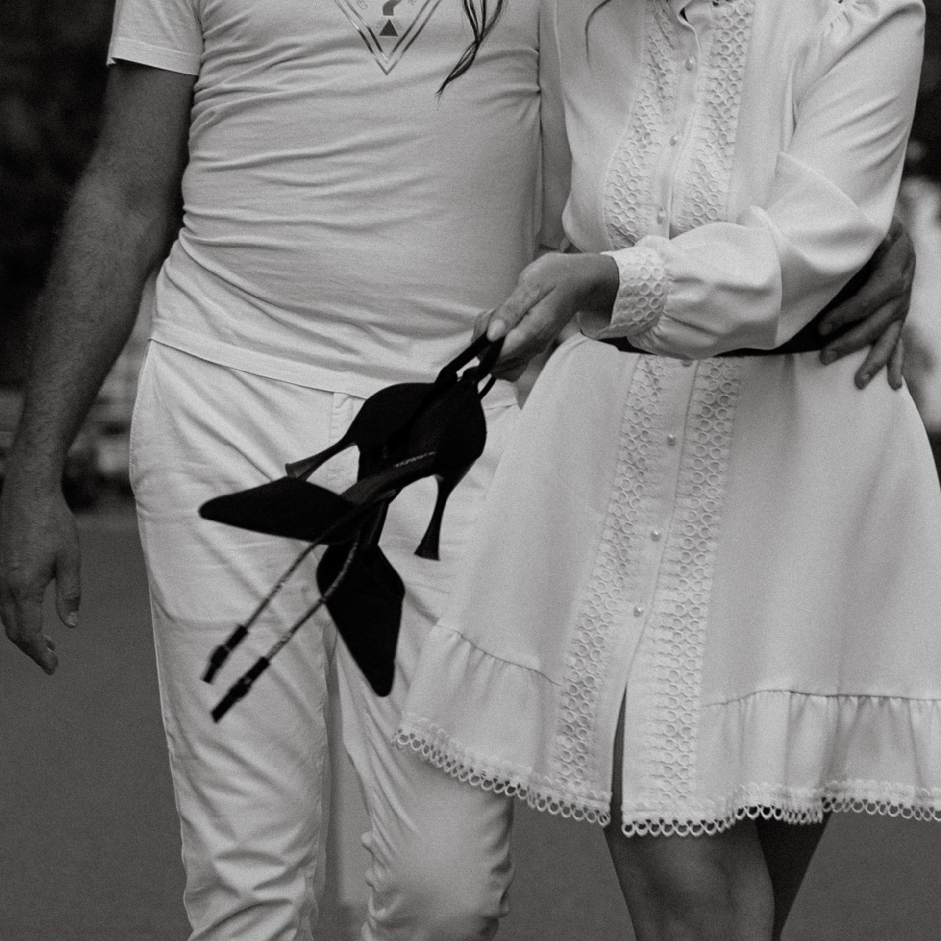 Ты заходи, если что. Фотограф Daria Wilner