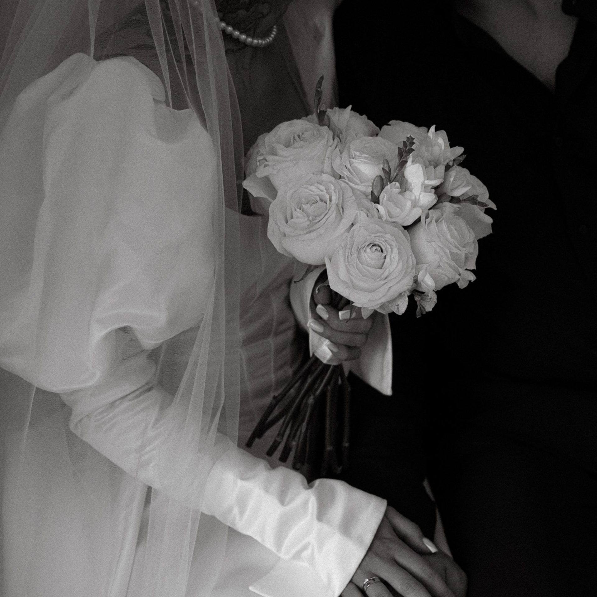 А в ЗАГС, что, паспорт надо брать?. Фотограф Daria Wilner