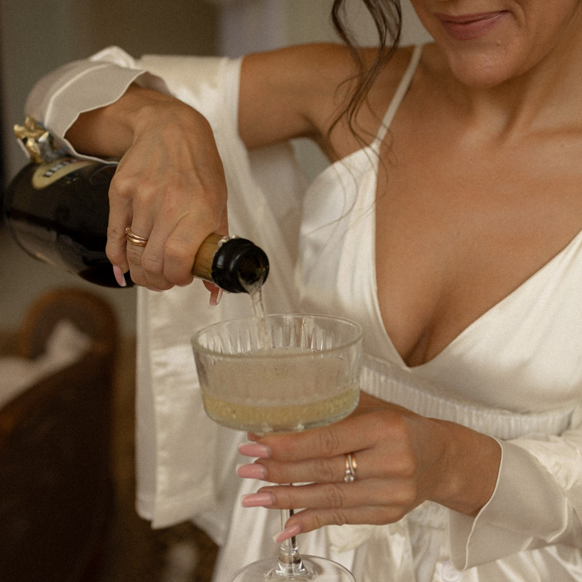 HB 30th. Фотограф Daria Wilner