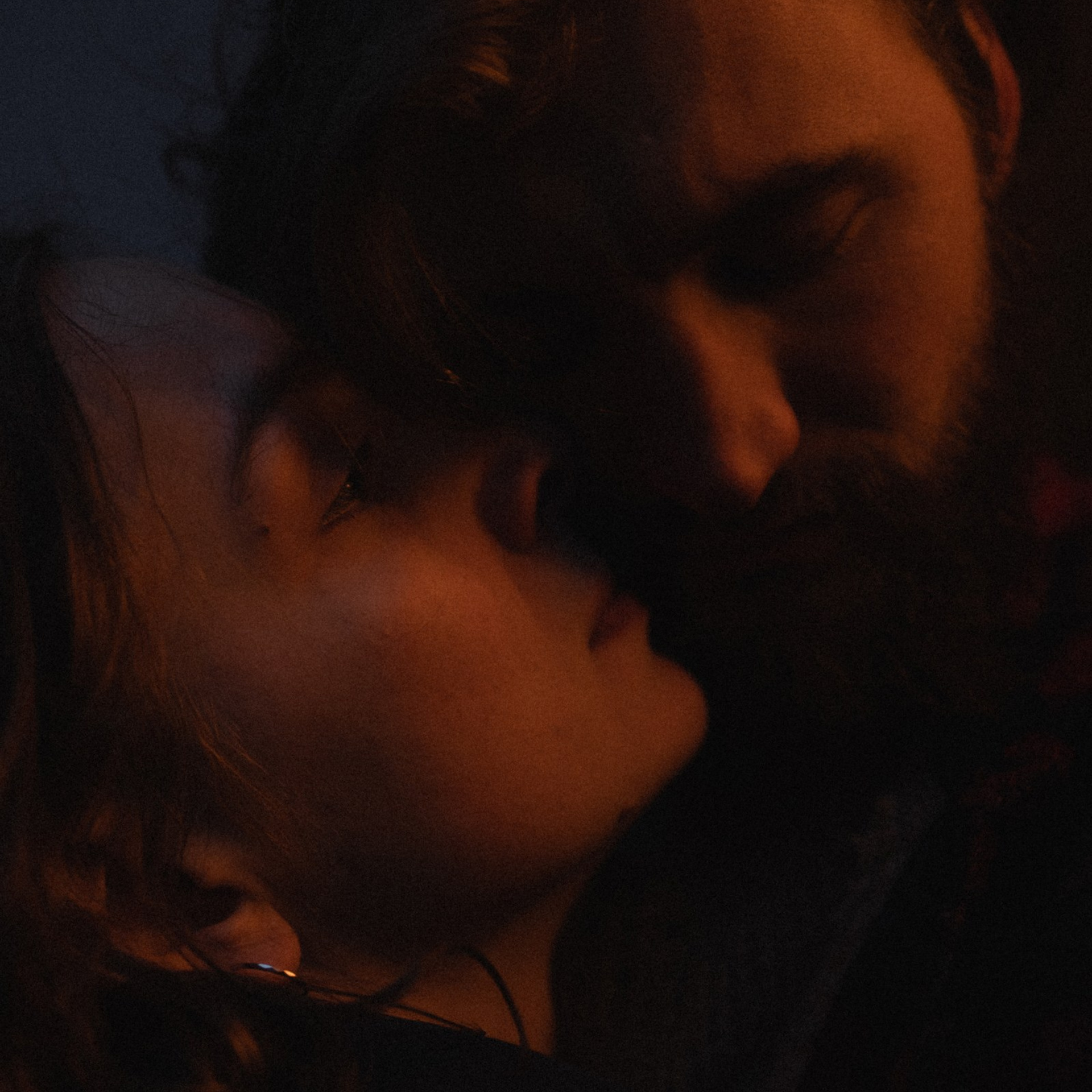 Менталитет. Фотограф Daria Wilner