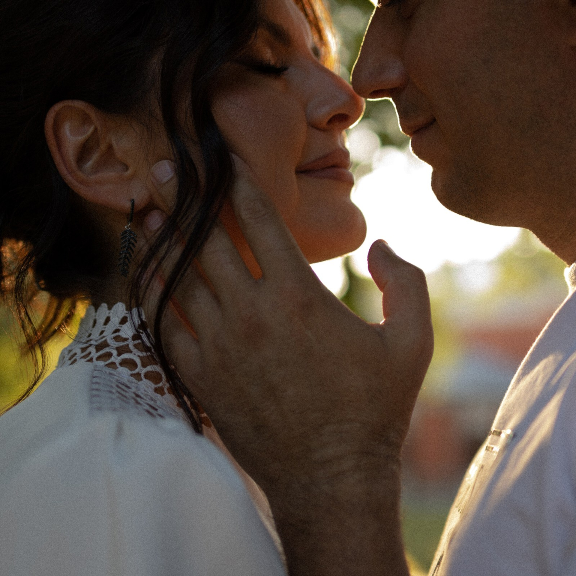 Ты заходи, если что. Фотограф Daria Wilner