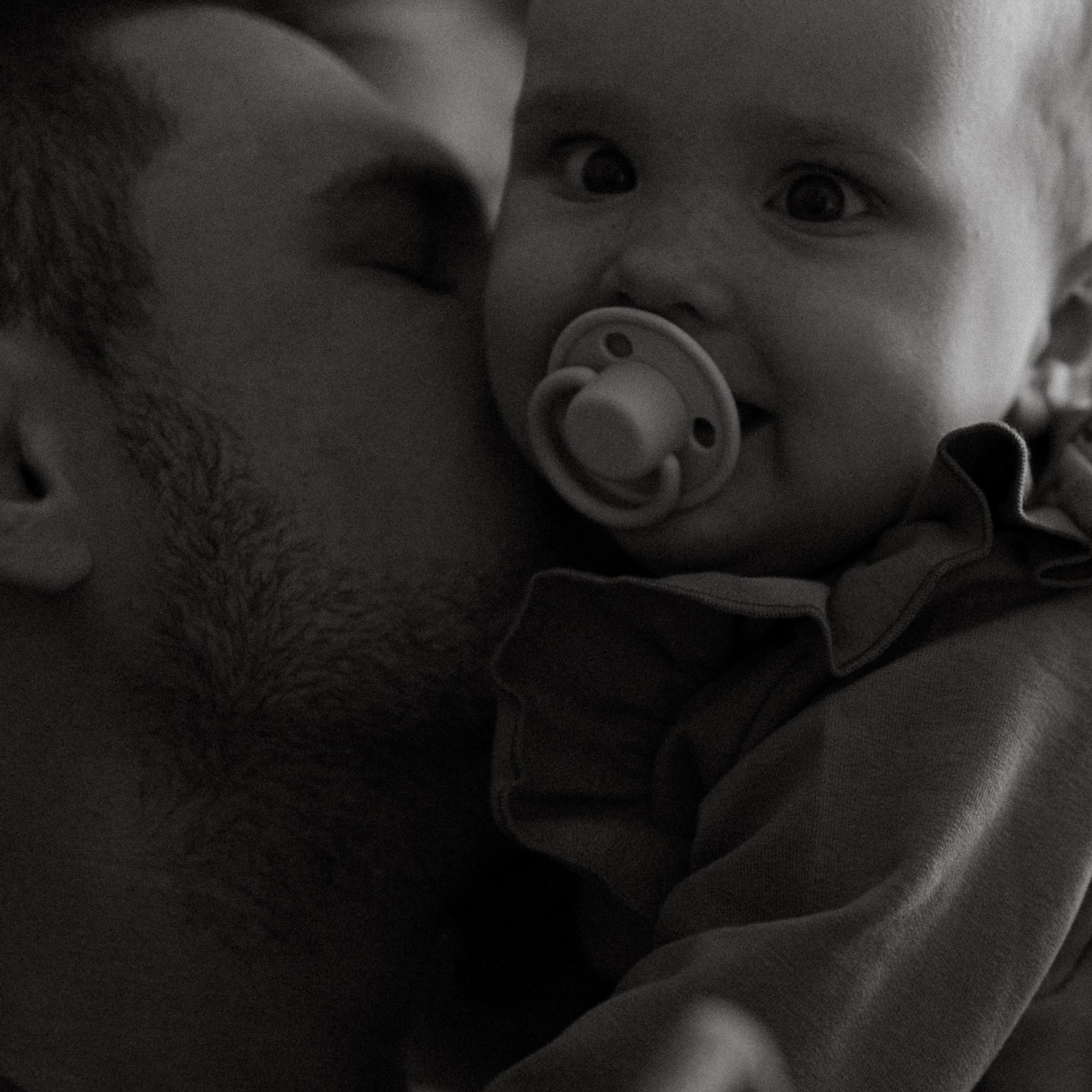 One. Фотограф Daria Wilner