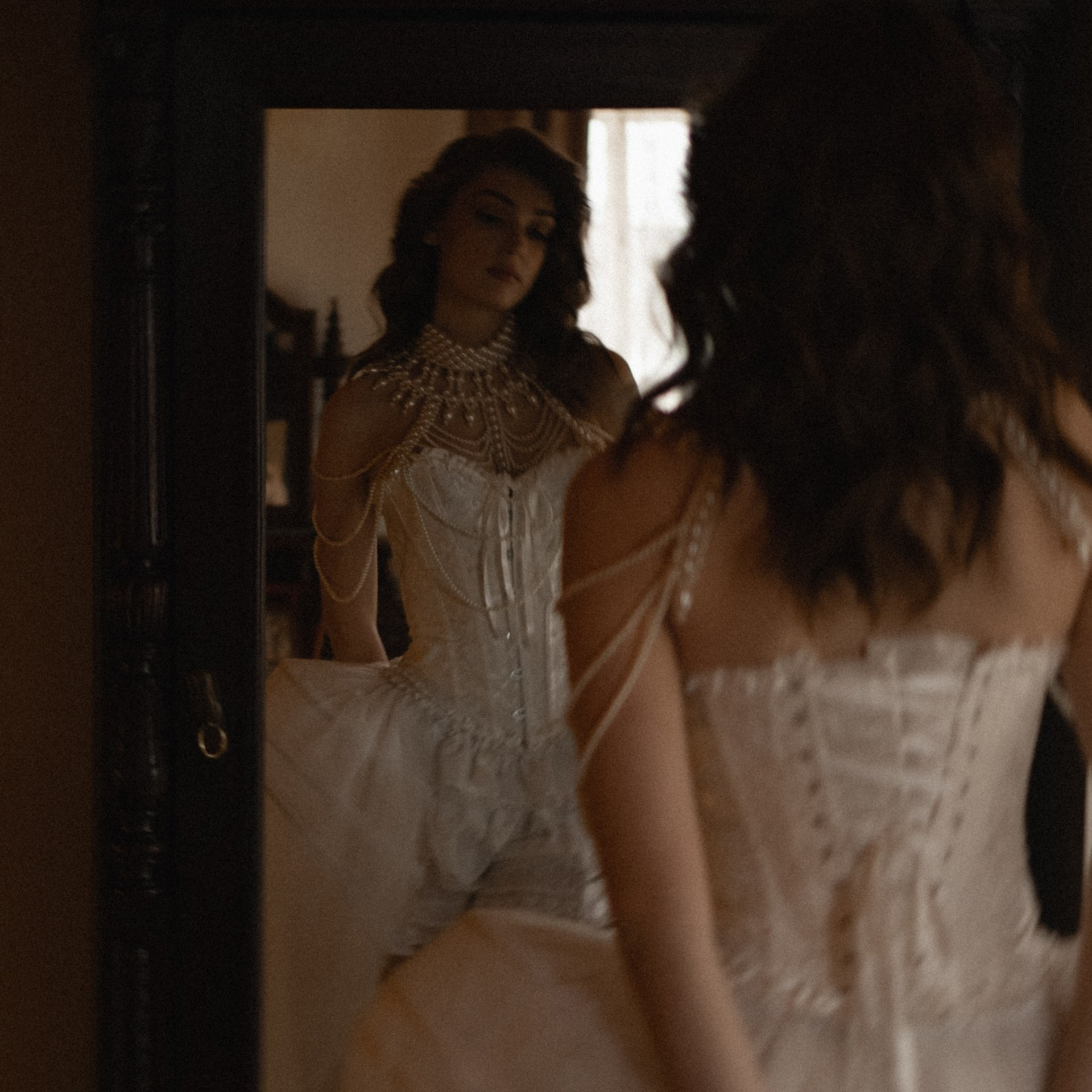 La Madeleine de Proust. Фотограф Daria Wilner