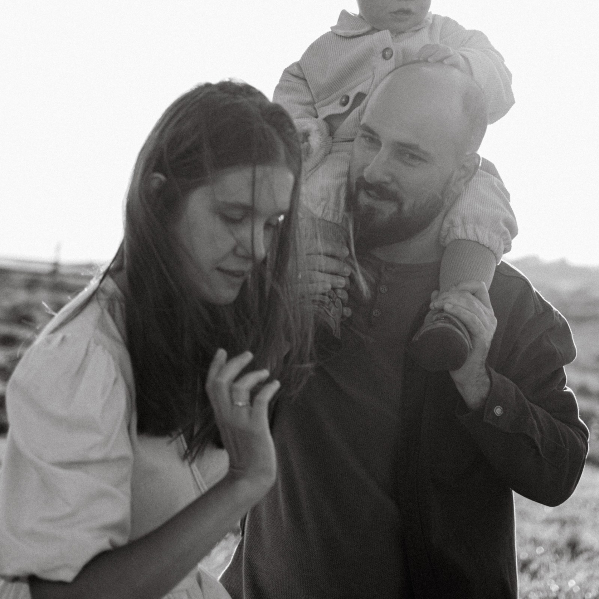 Дружелюбная овечка. Фотограф Daria Wilner