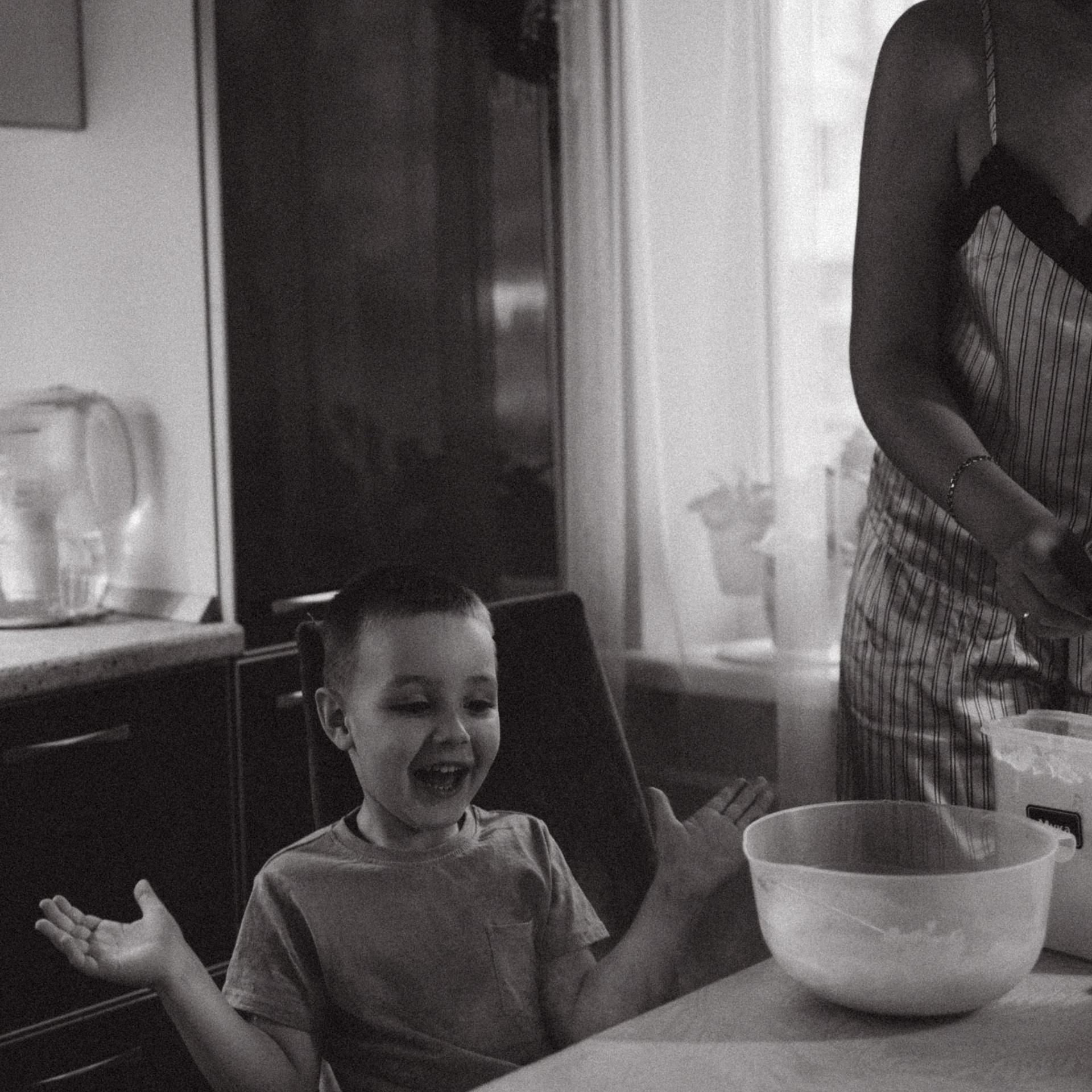 Чай с ллидинками. Фотограф Daria Wilner