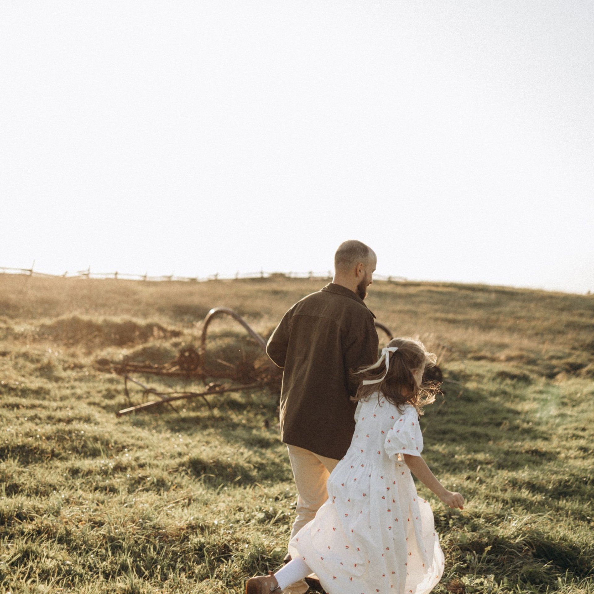 Дружелюбная овечка. Фотограф Daria Wilner