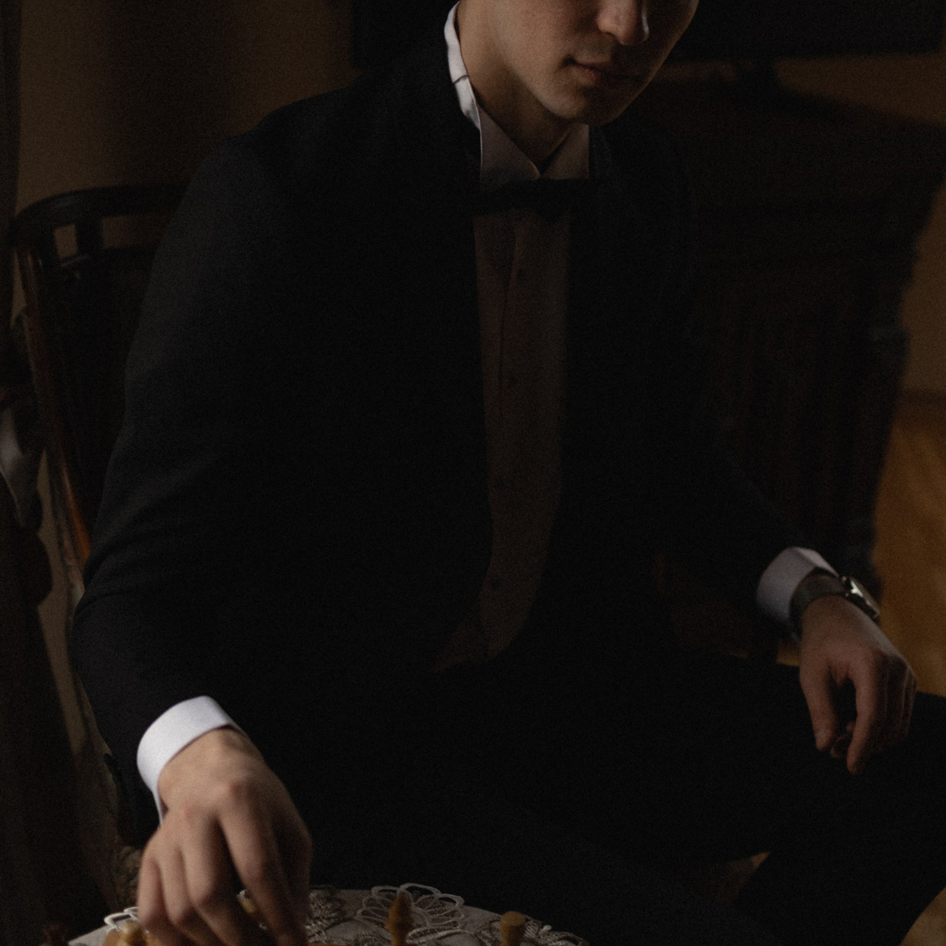 La Madeleine de Proust. Фотограф Daria Wilner