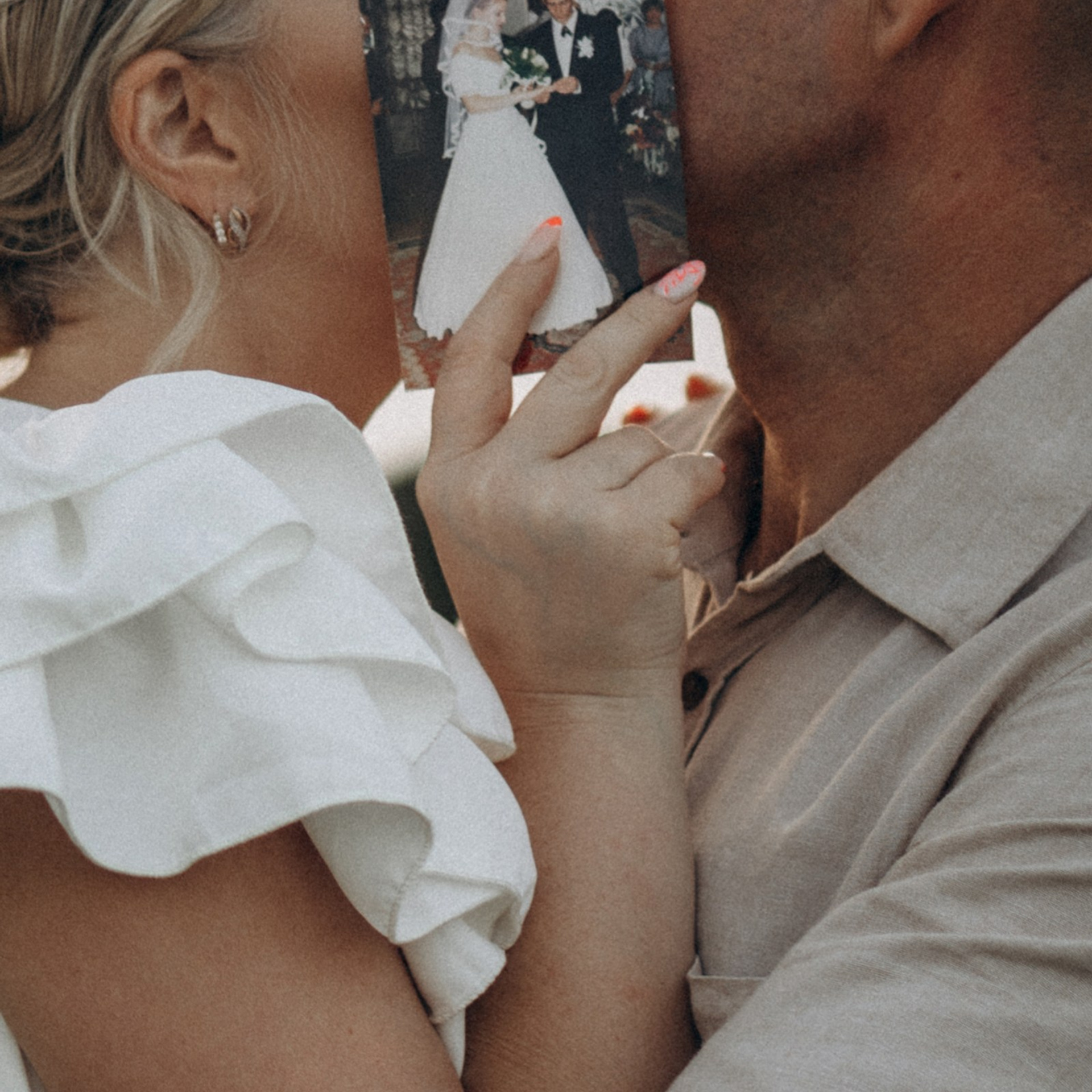 Мы же на ты 25 лет. Фотограф Daria Wilner