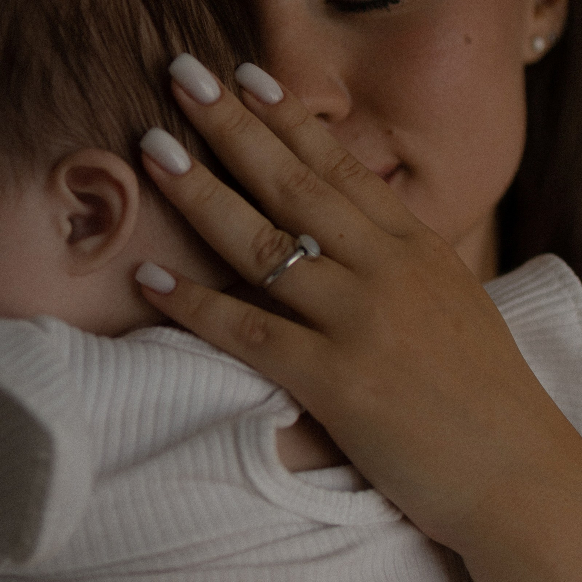 Усатый нянь. Фотограф Daria Wilner