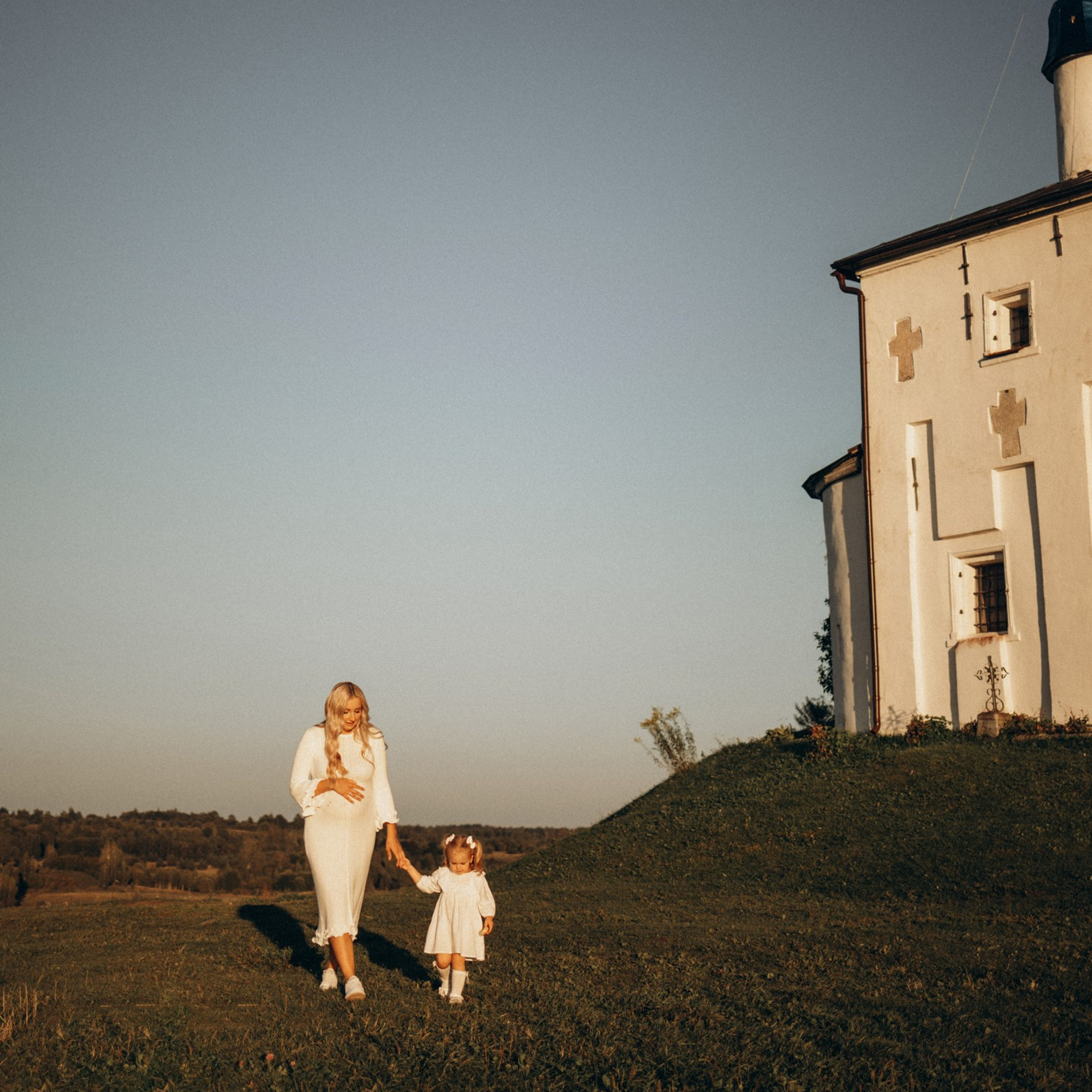 3+1. Фотограф Daria Wilner