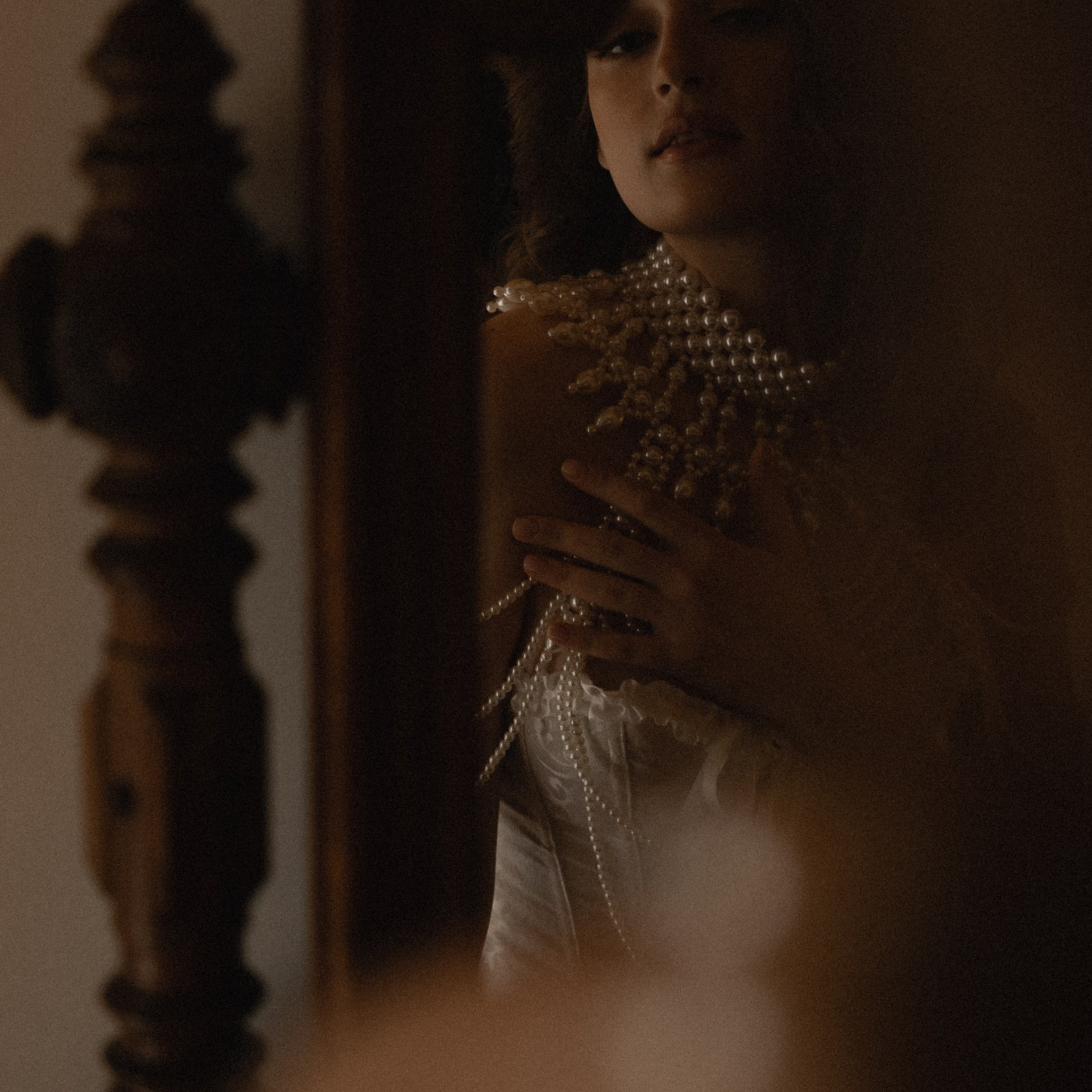 La Madeleine de Proust. Фотограф Daria Wilner