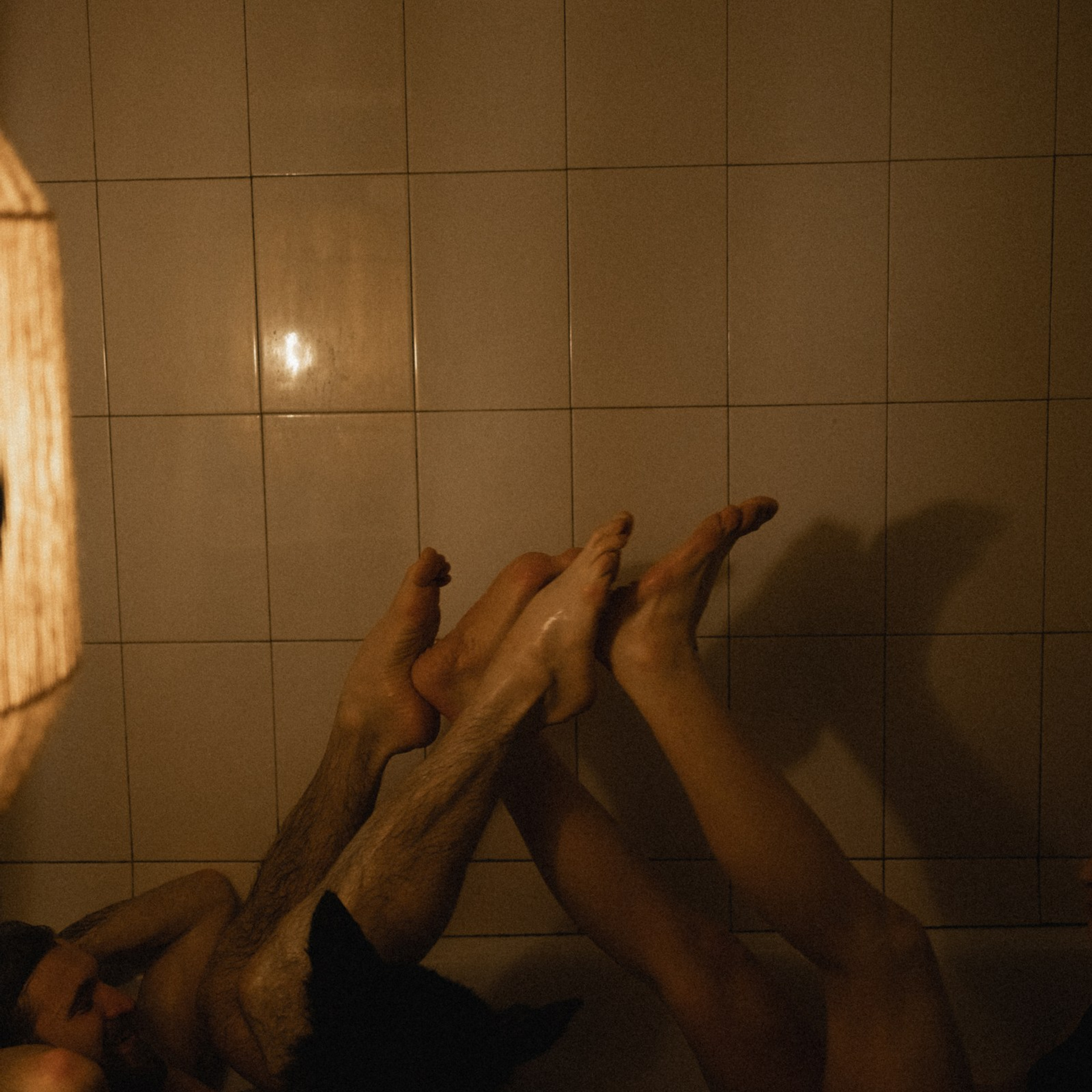 Менталитет. Фотограф Daria Wilner