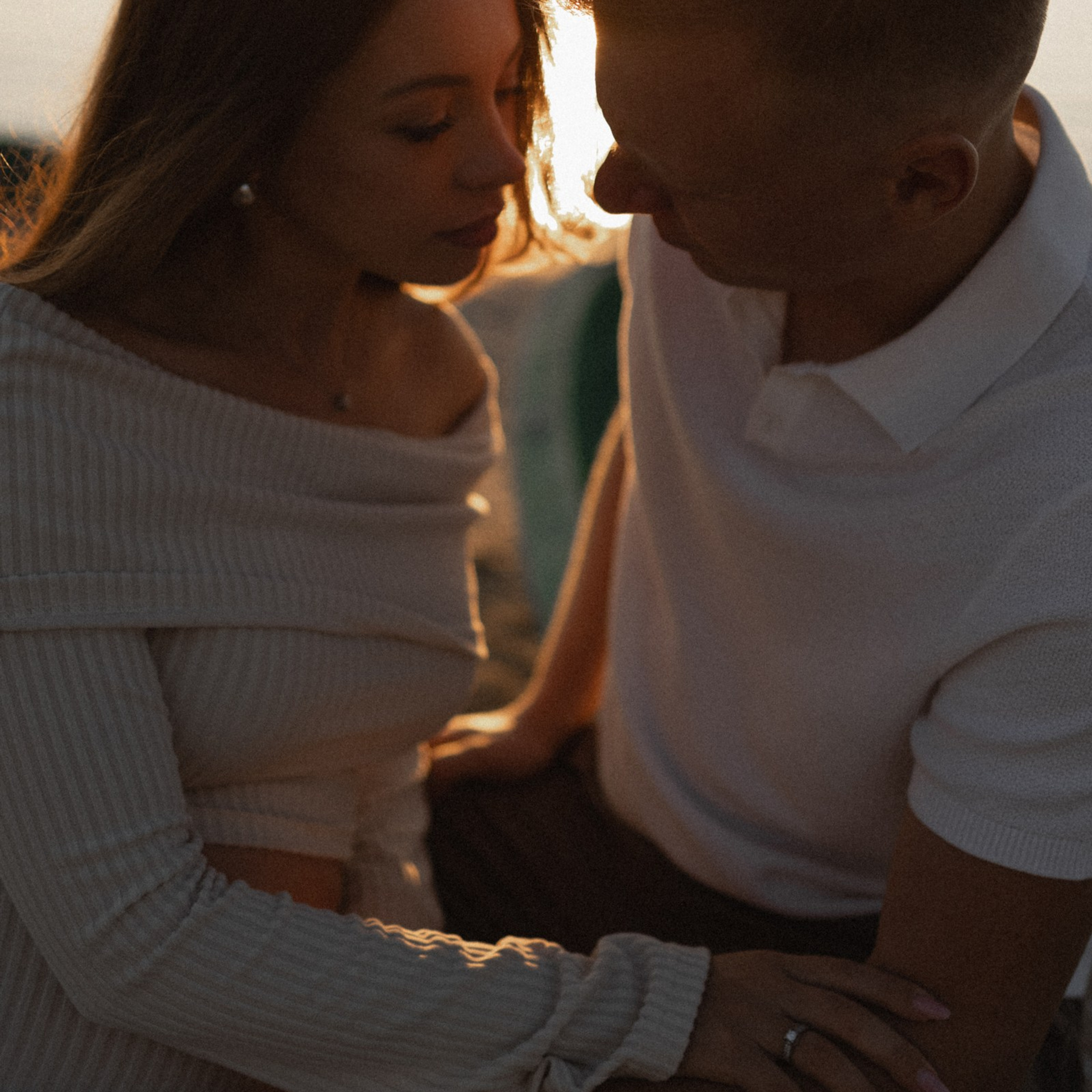 Море внутри меня. Фотограф Daria Wilner