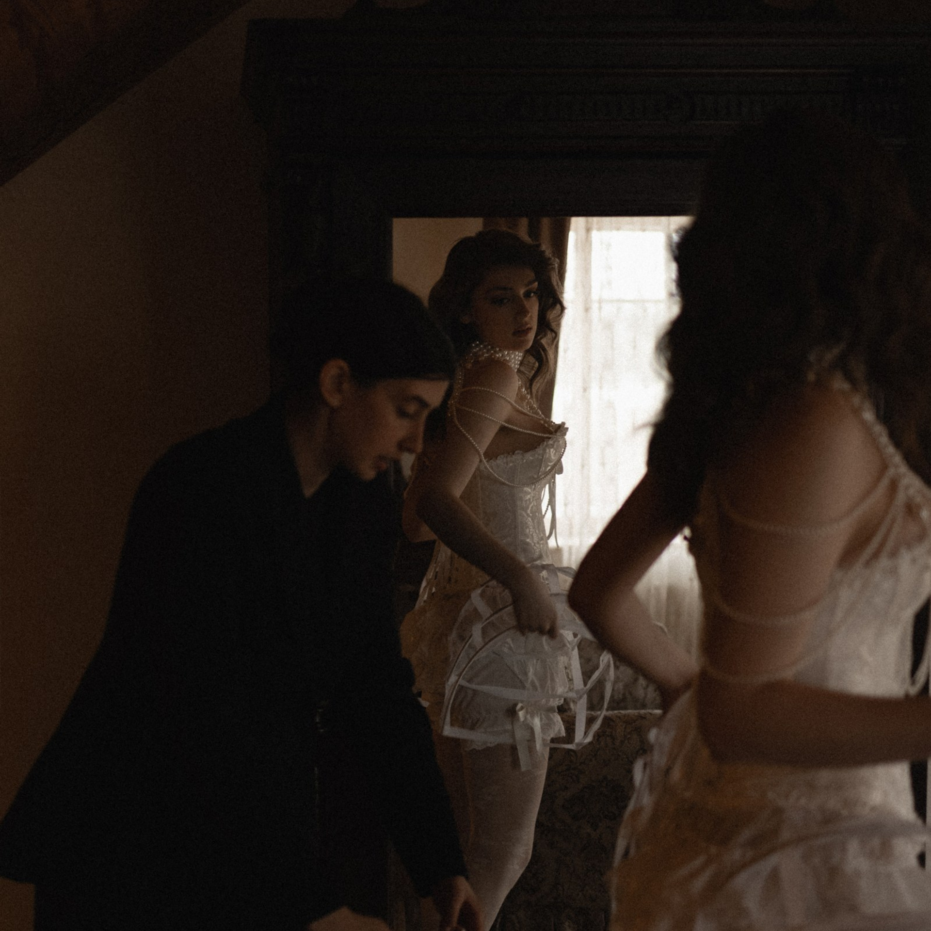 La Madeleine de Proust. Фотограф Daria Wilner