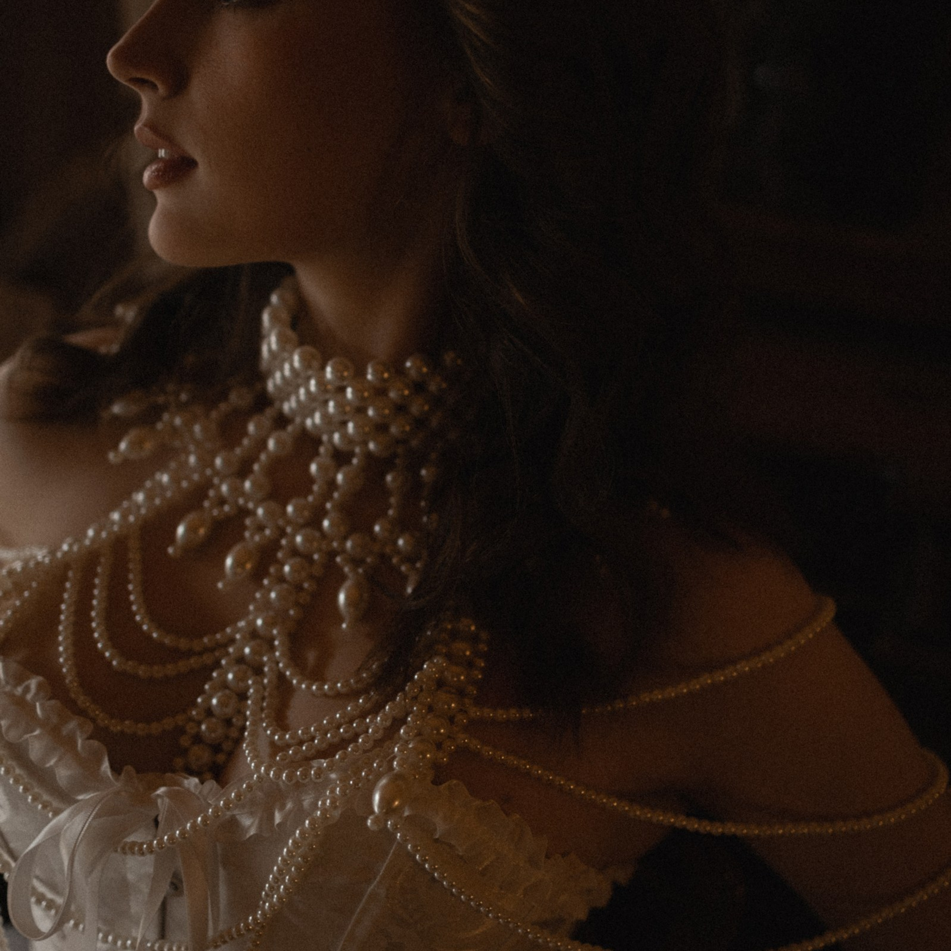 La Madeleine de Proust. Фотограф Daria Wilner