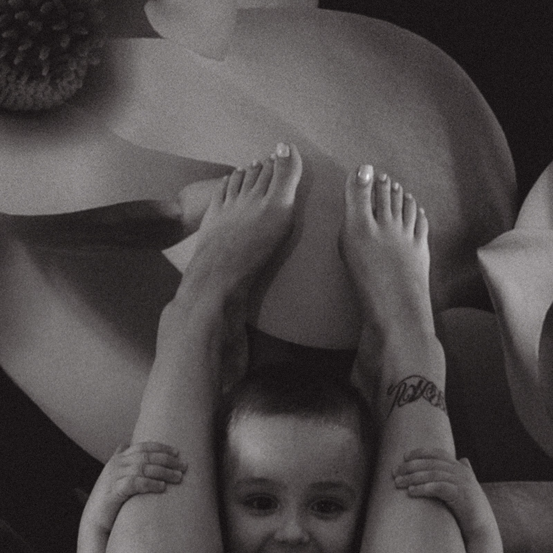 Чай с ллидинками. Фотограф Daria Wilner