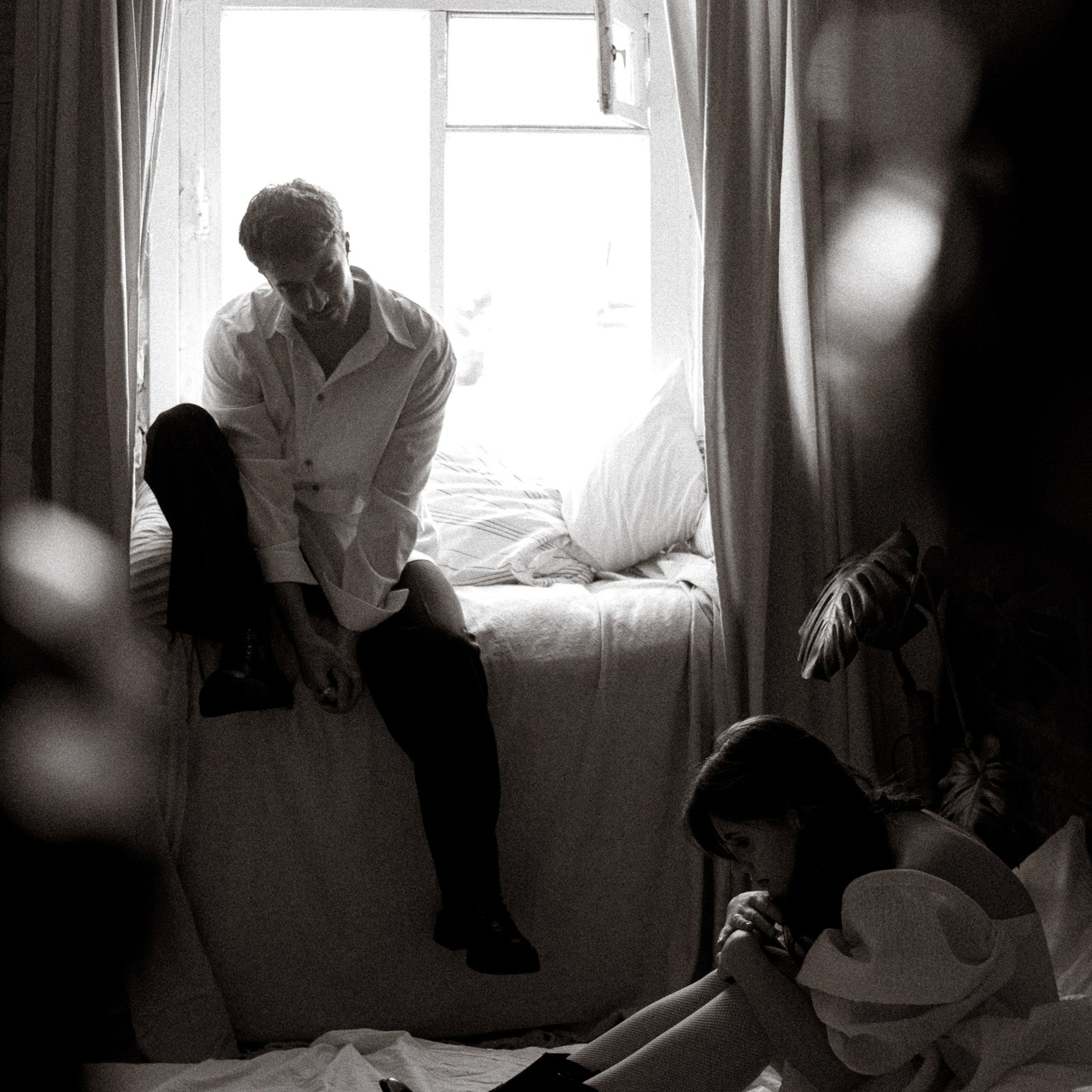 В Питере любить. Фотограф Daria Wilner