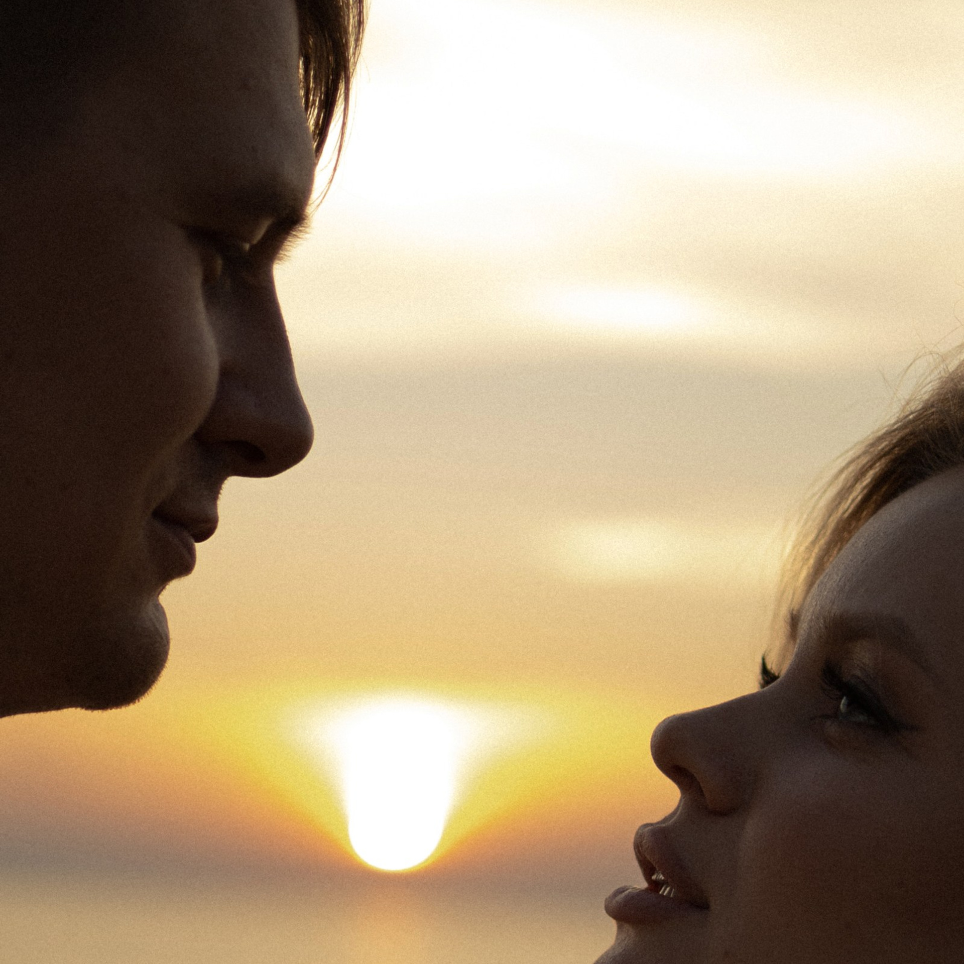 Первое море в жизни маленького человека. Фотограф Daria Wilner