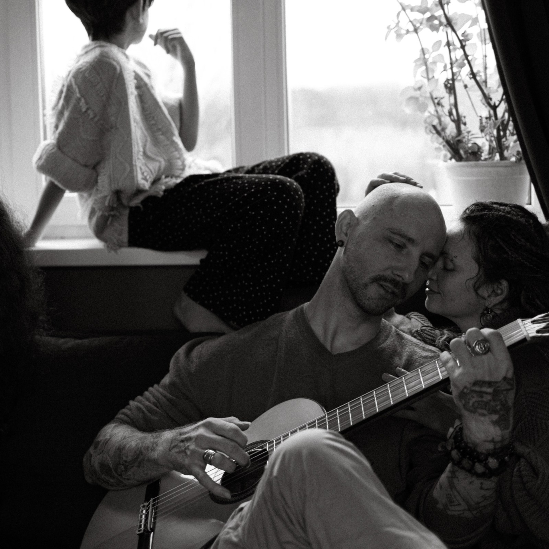 Франкенвини. Фотограф Daria Wilner