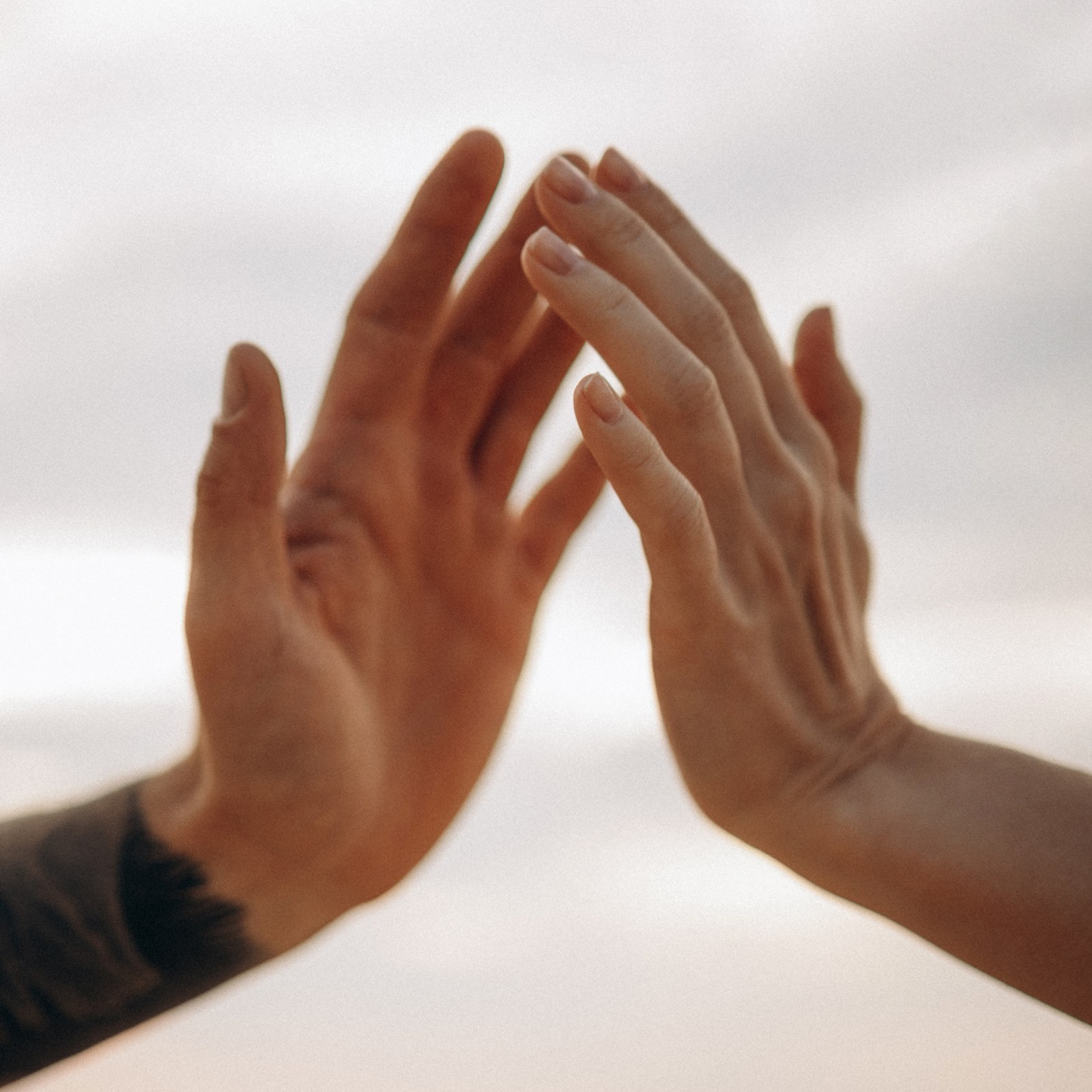 Она сказала ДА. Фотограф Daria Wilner