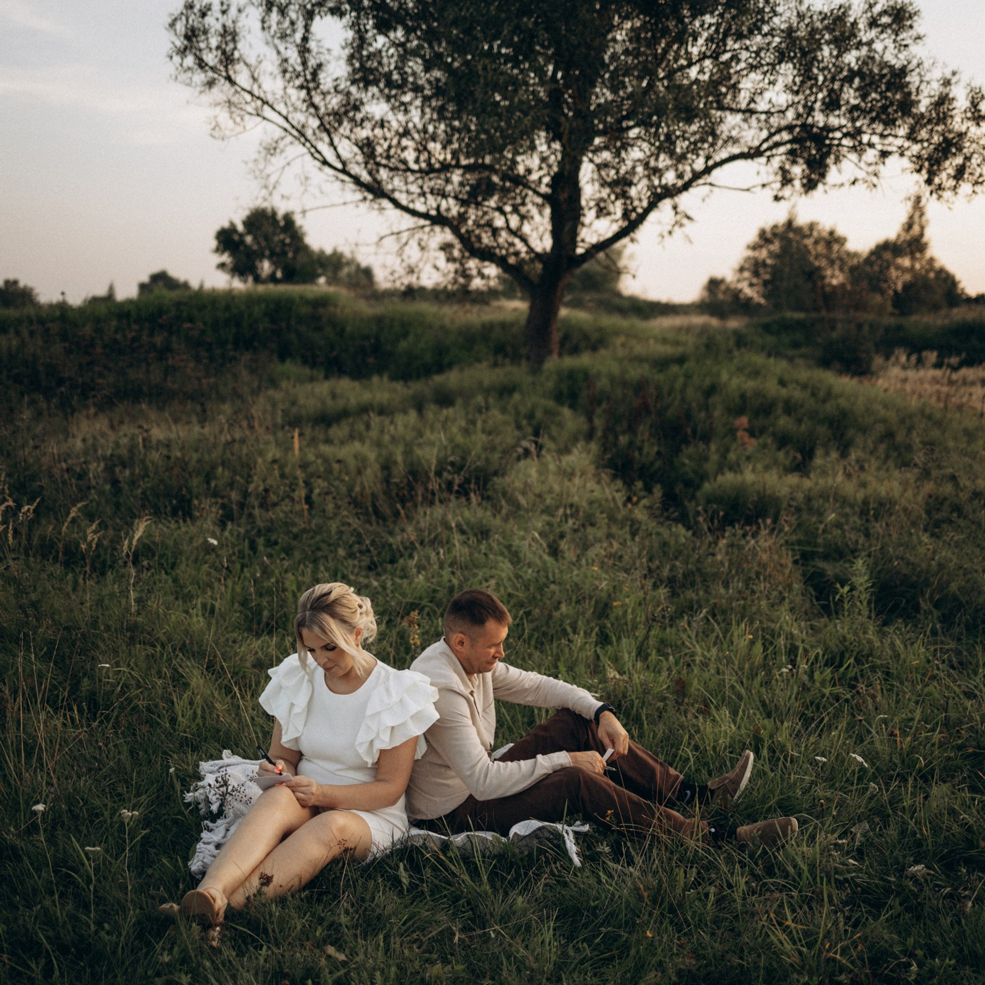 Мы же на ты 25 лет. Фотограф Daria Wilner