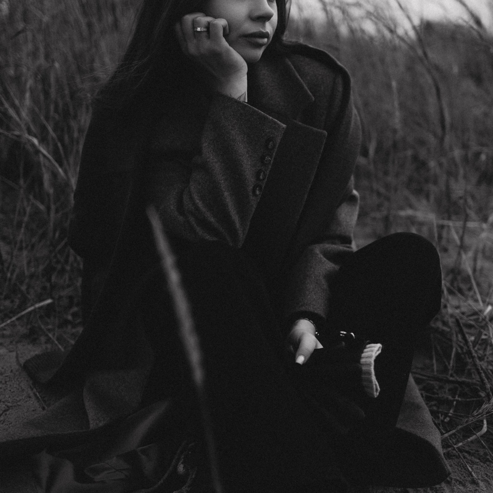 К Чуду. Фотограф Daria Wilner